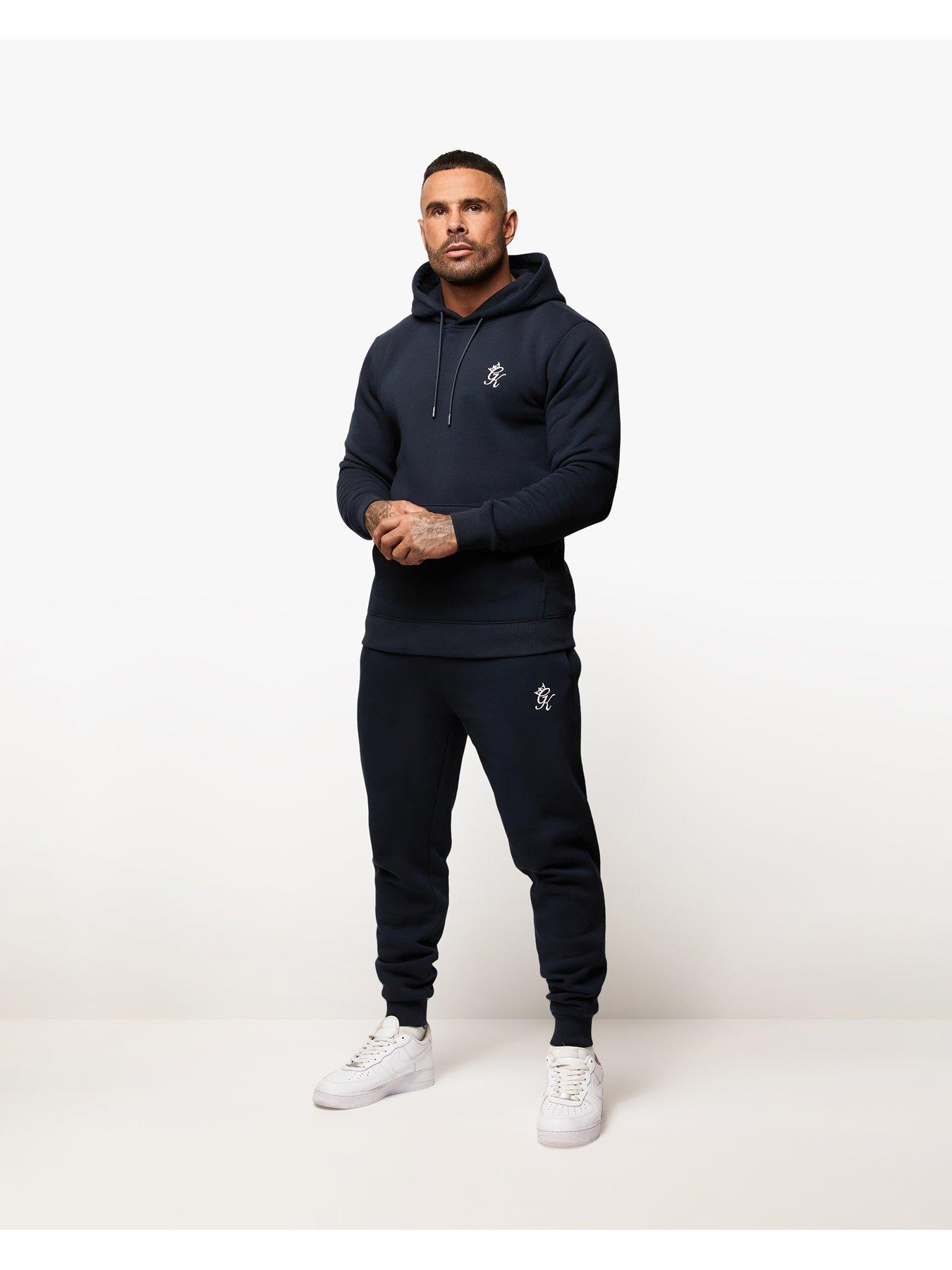 gym-king-mens-fundamental-fleece-hood-navystillFront