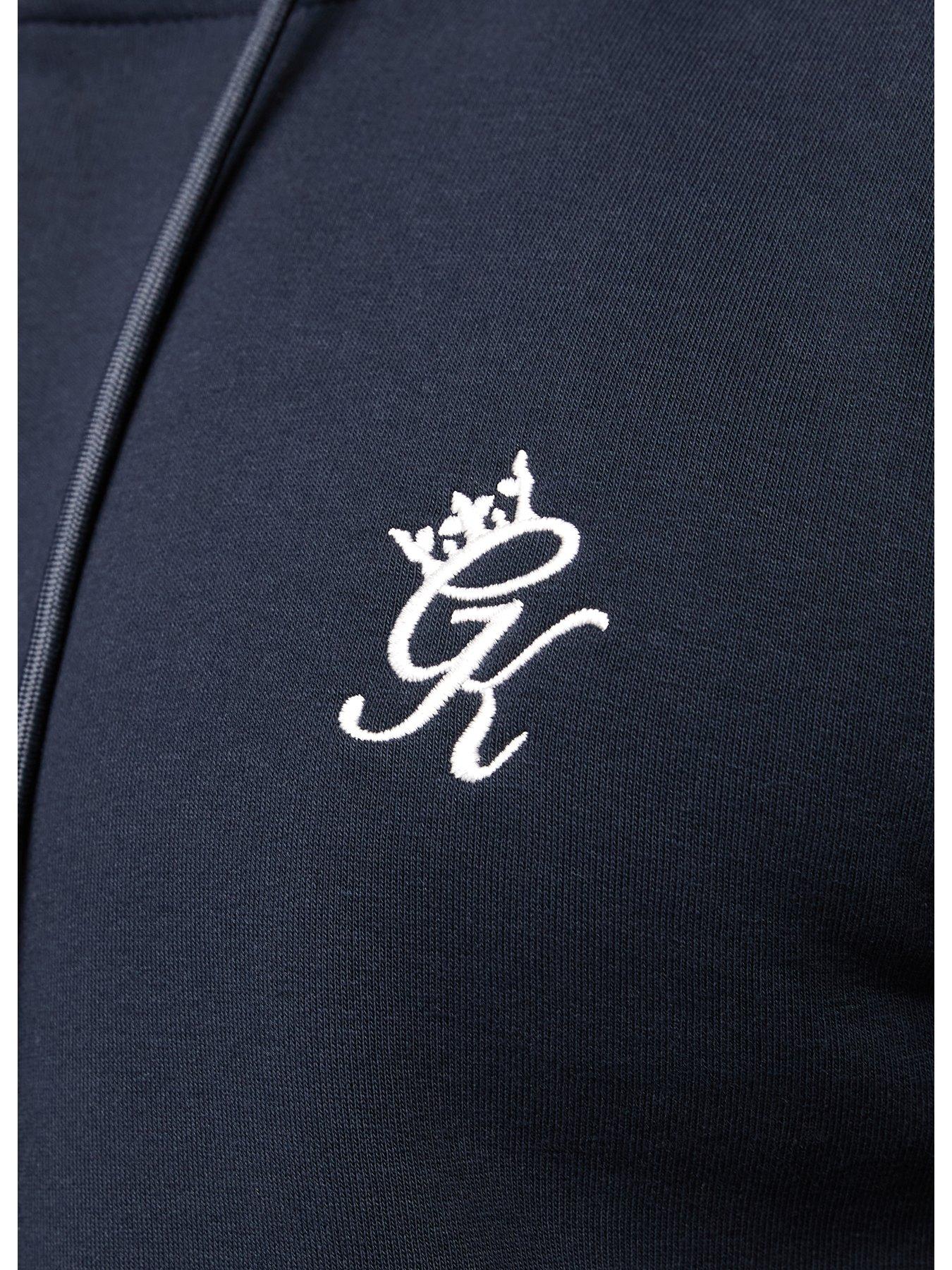 gym-king-mens-fundamental-fleece-hood-navyoutfit