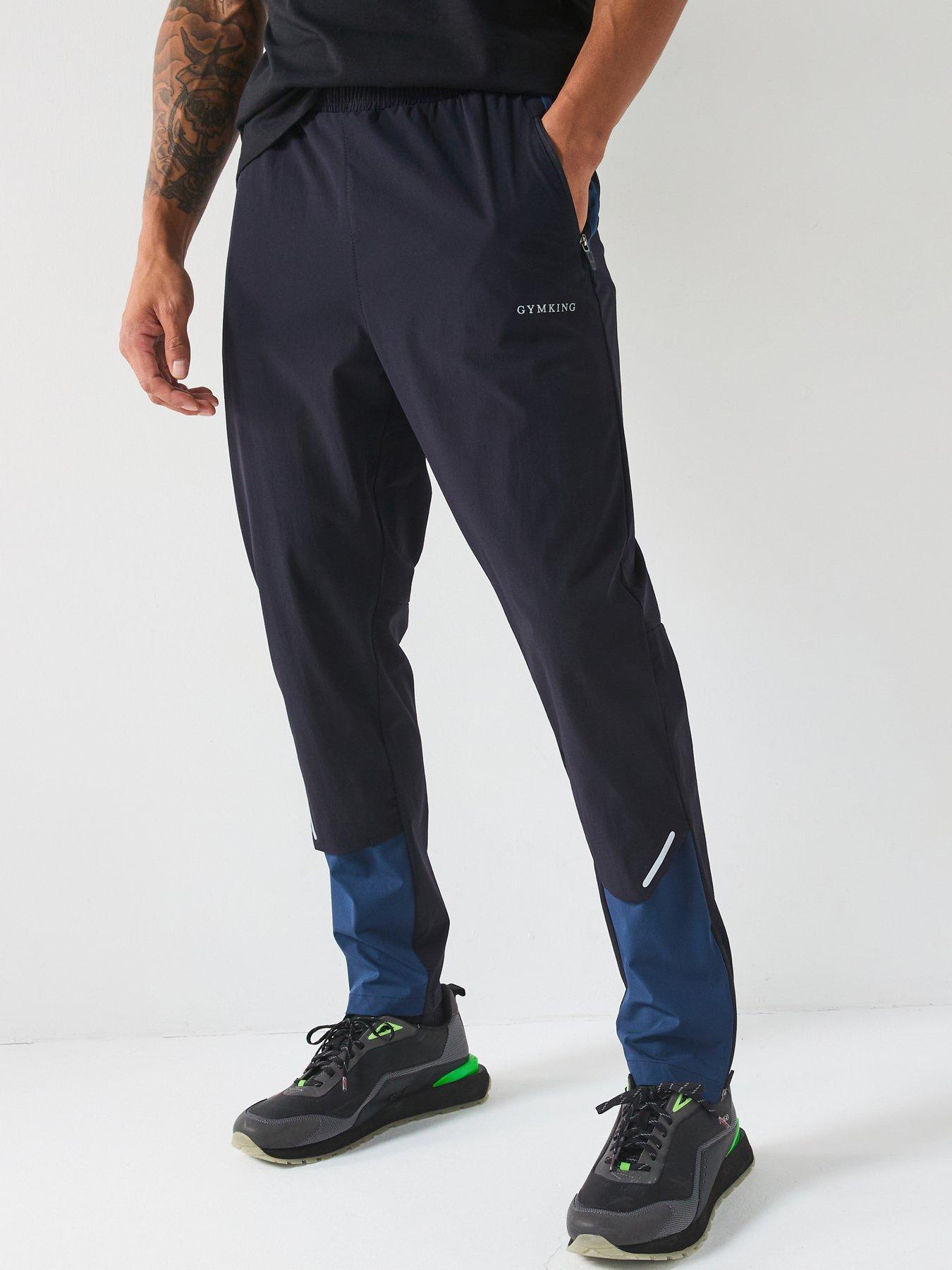 gym-king-mens-advance-tracksuit-bottoms-navyestate-blue