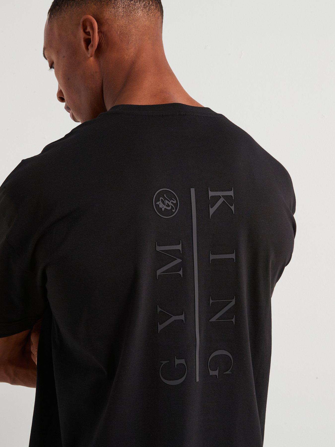 gym-king-mens-division-tee-blackoutfit