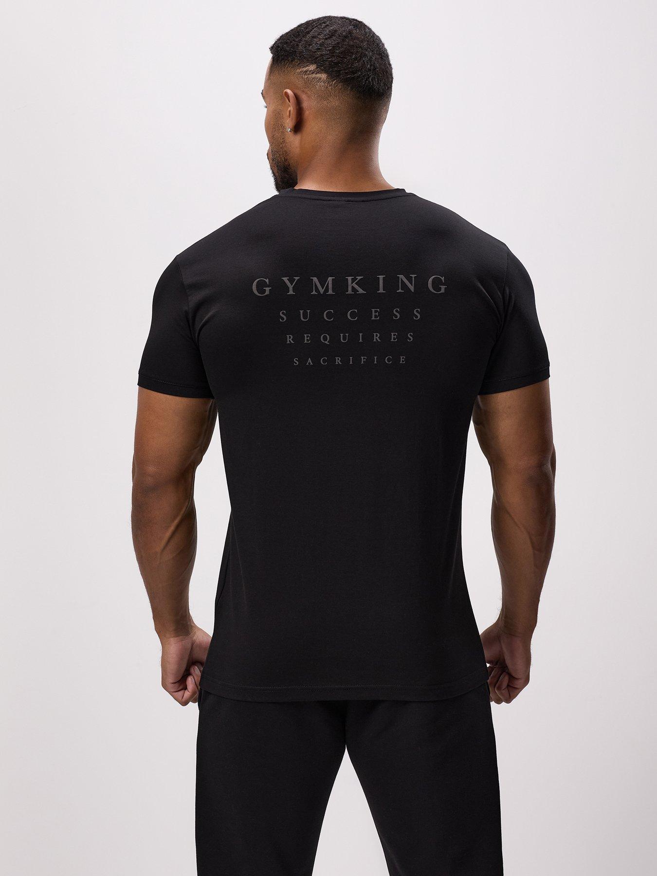 gym-king-mens-sacrifice-tee-blackstillFront