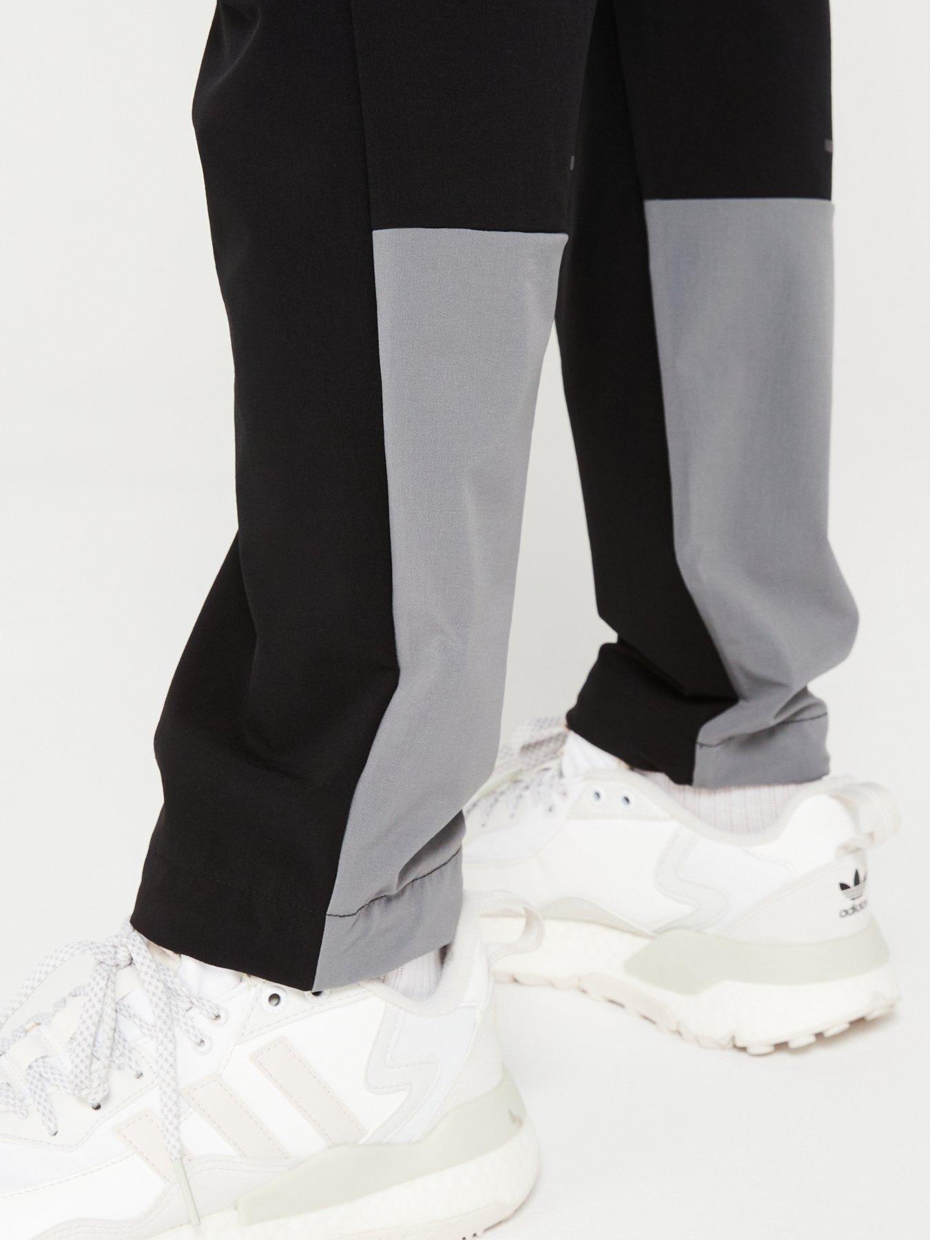 gym-king-mens-react-woven-pant-blackdetail