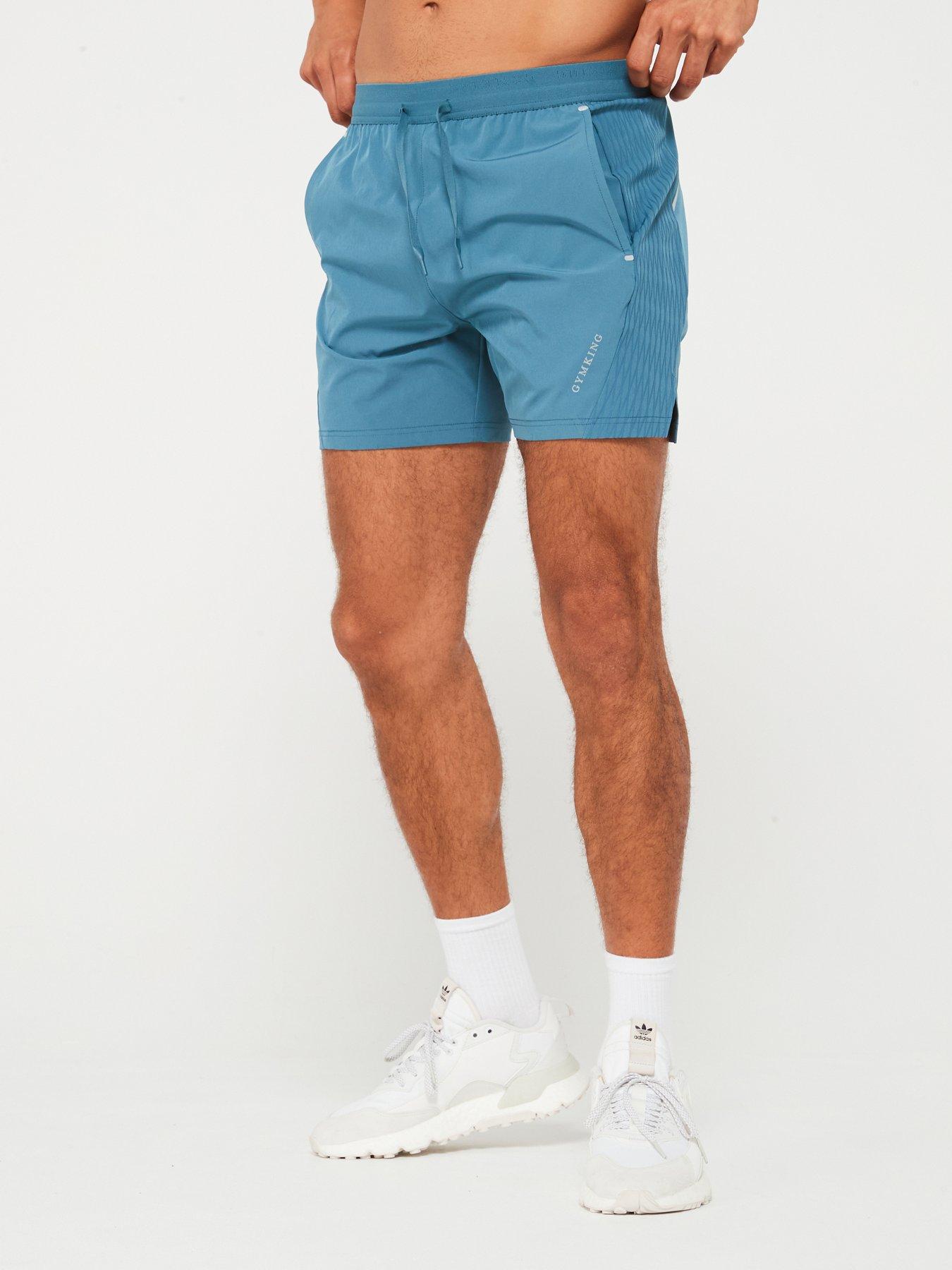 gym-king-mens-divergent-short-lake-blue