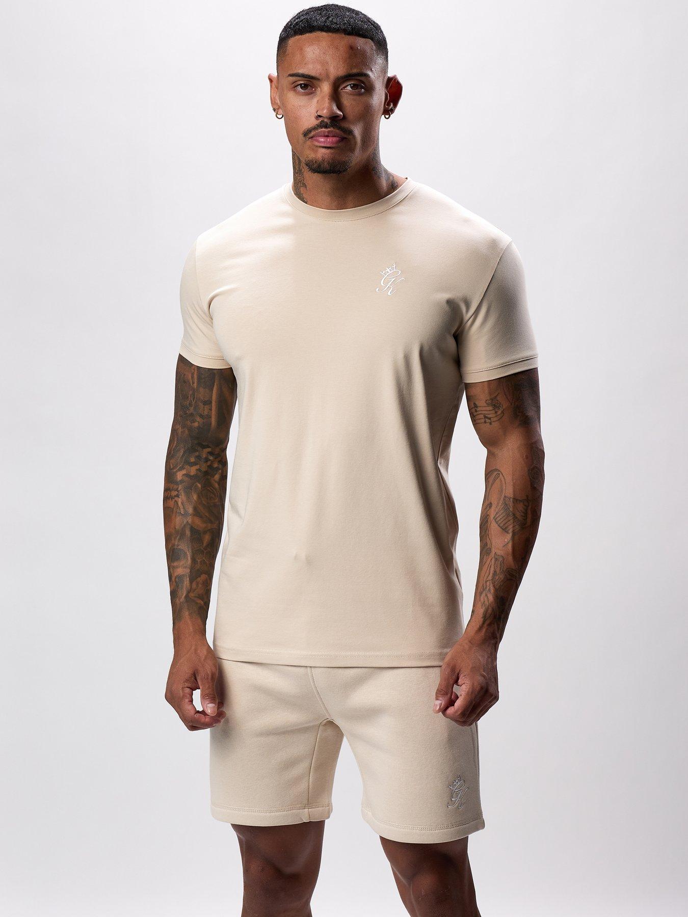 gym-king-mens-fundamental-jersey-tee-light-sand