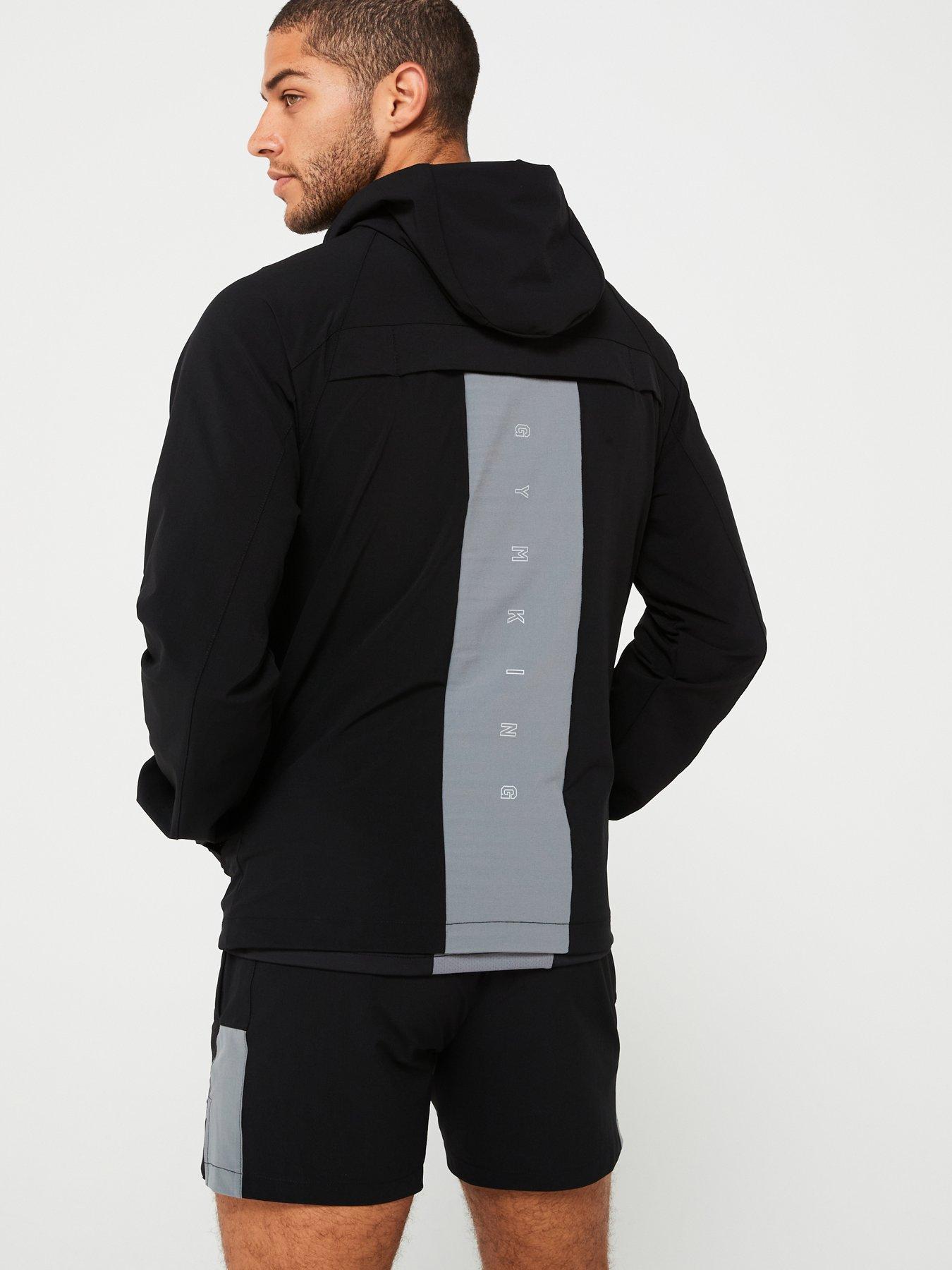 gym-king-mens-react-woven-jacket-blackstillFront