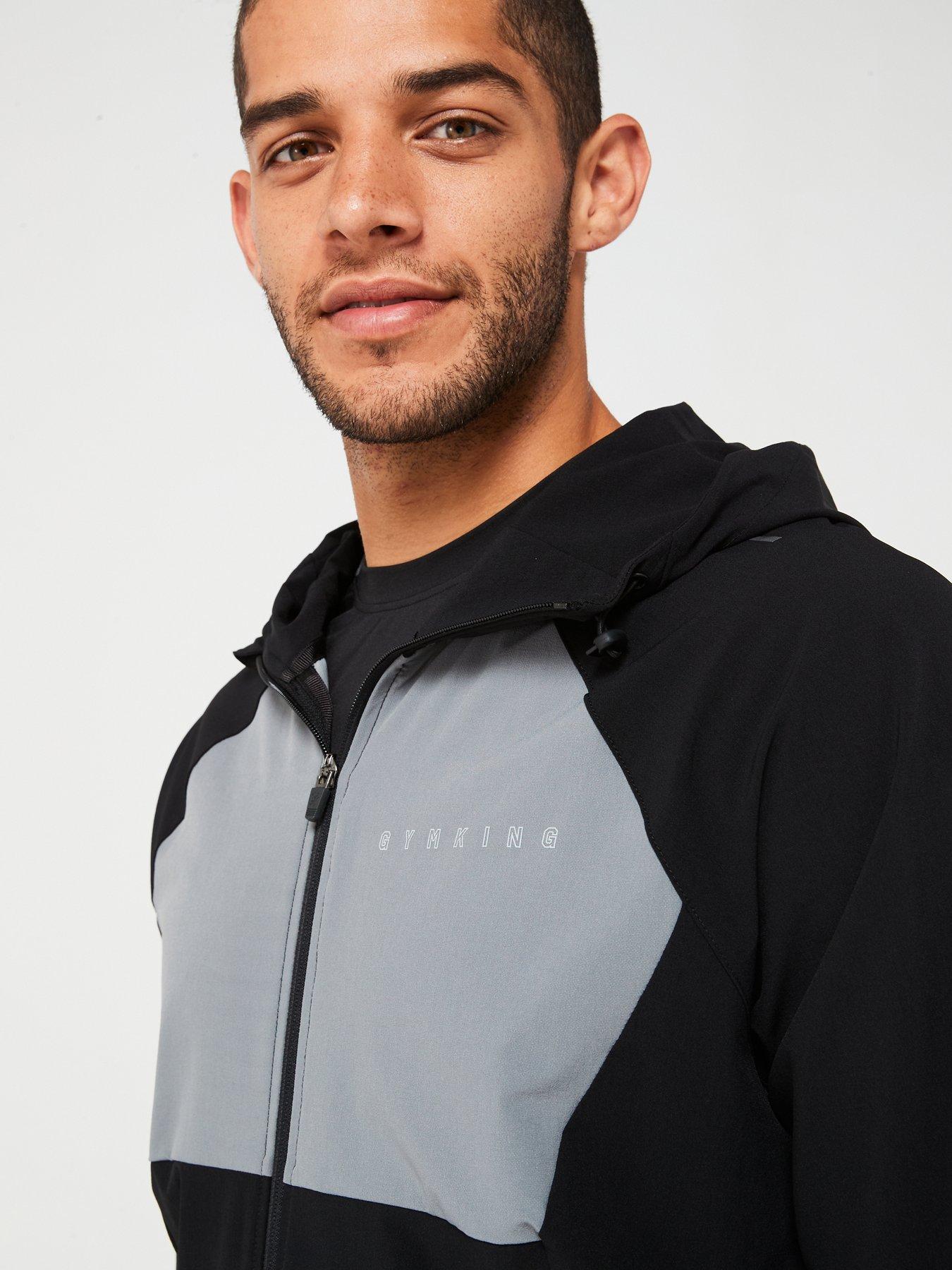 gym-king-mens-react-woven-jacket-blackoutfit