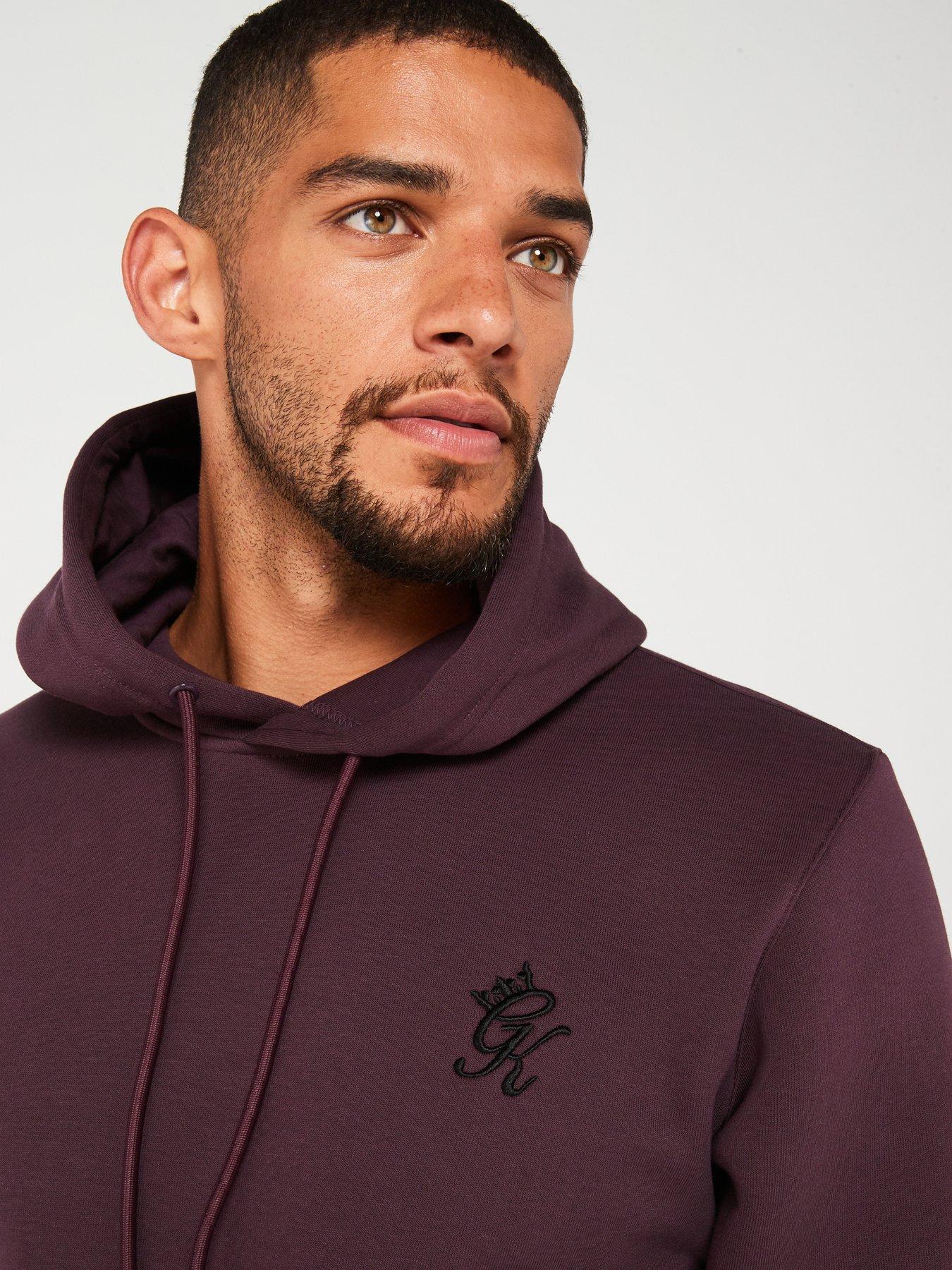 gym-king-mens-fundamental-fleece-hoodie-purpleoutfit