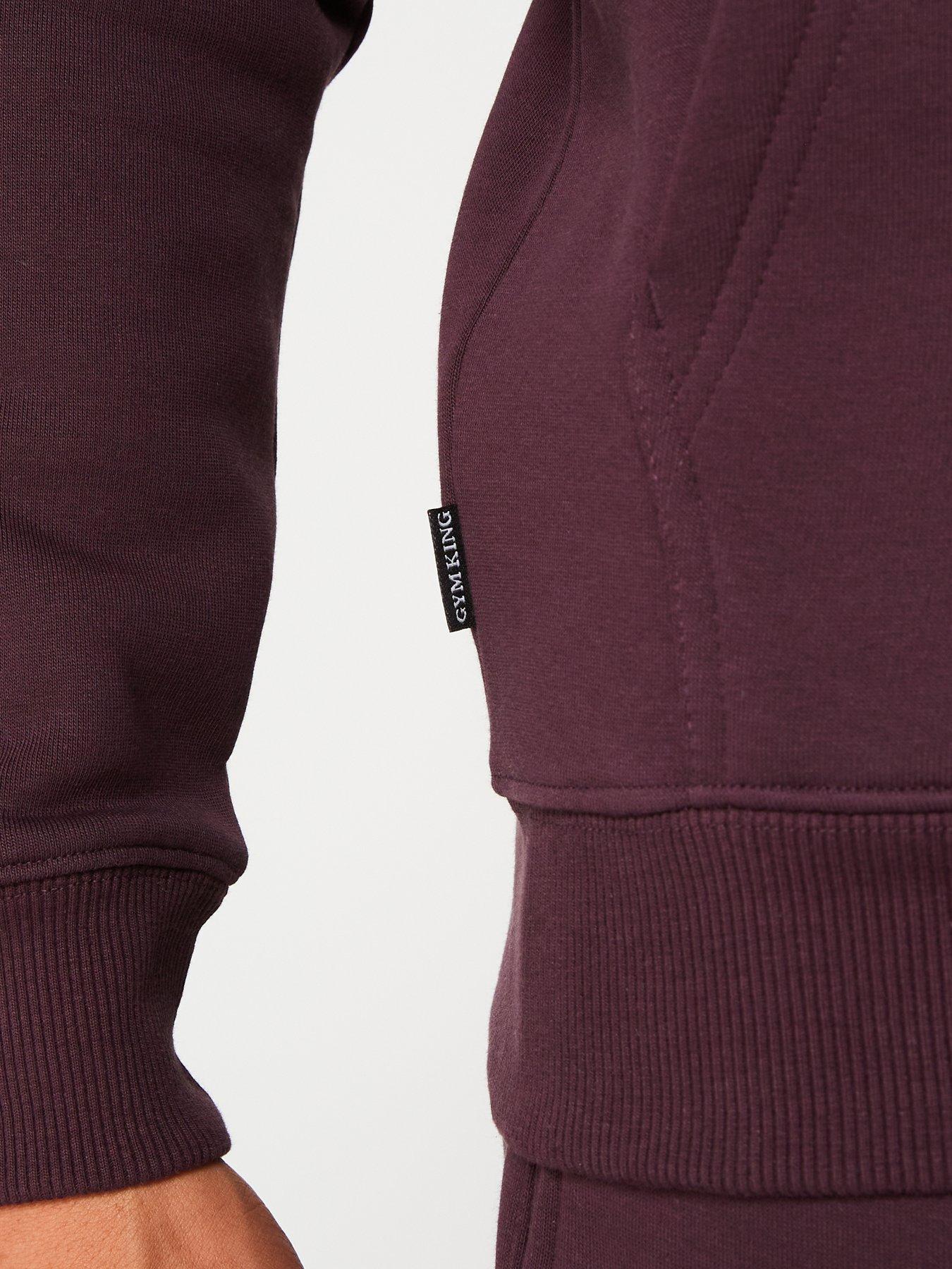 gym-king-mens-fundamental-fleece-hoodie-purpledetail