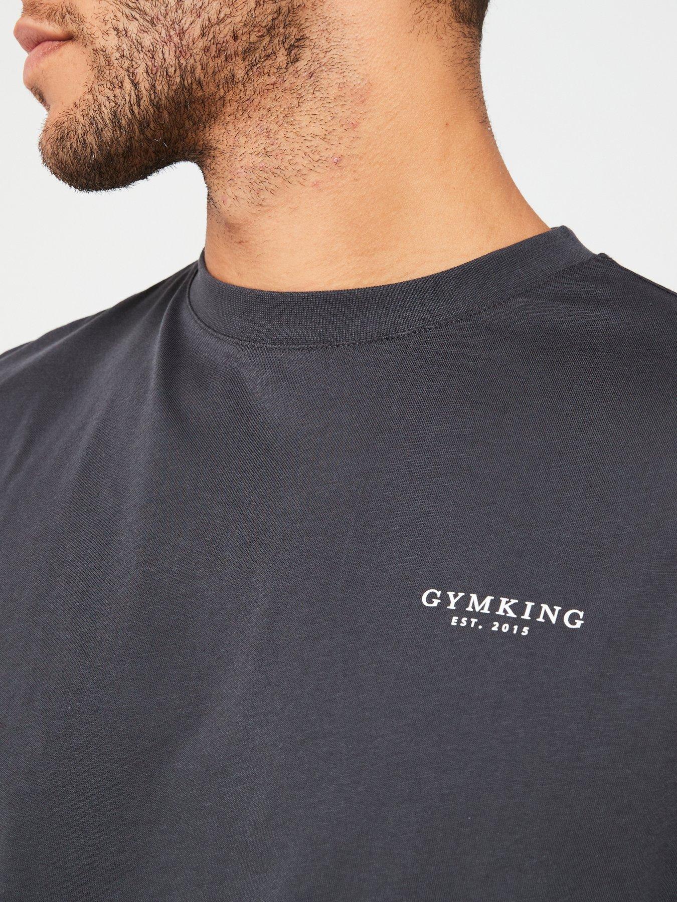 gym-king-mens-established-tee-dark-pewterdetail