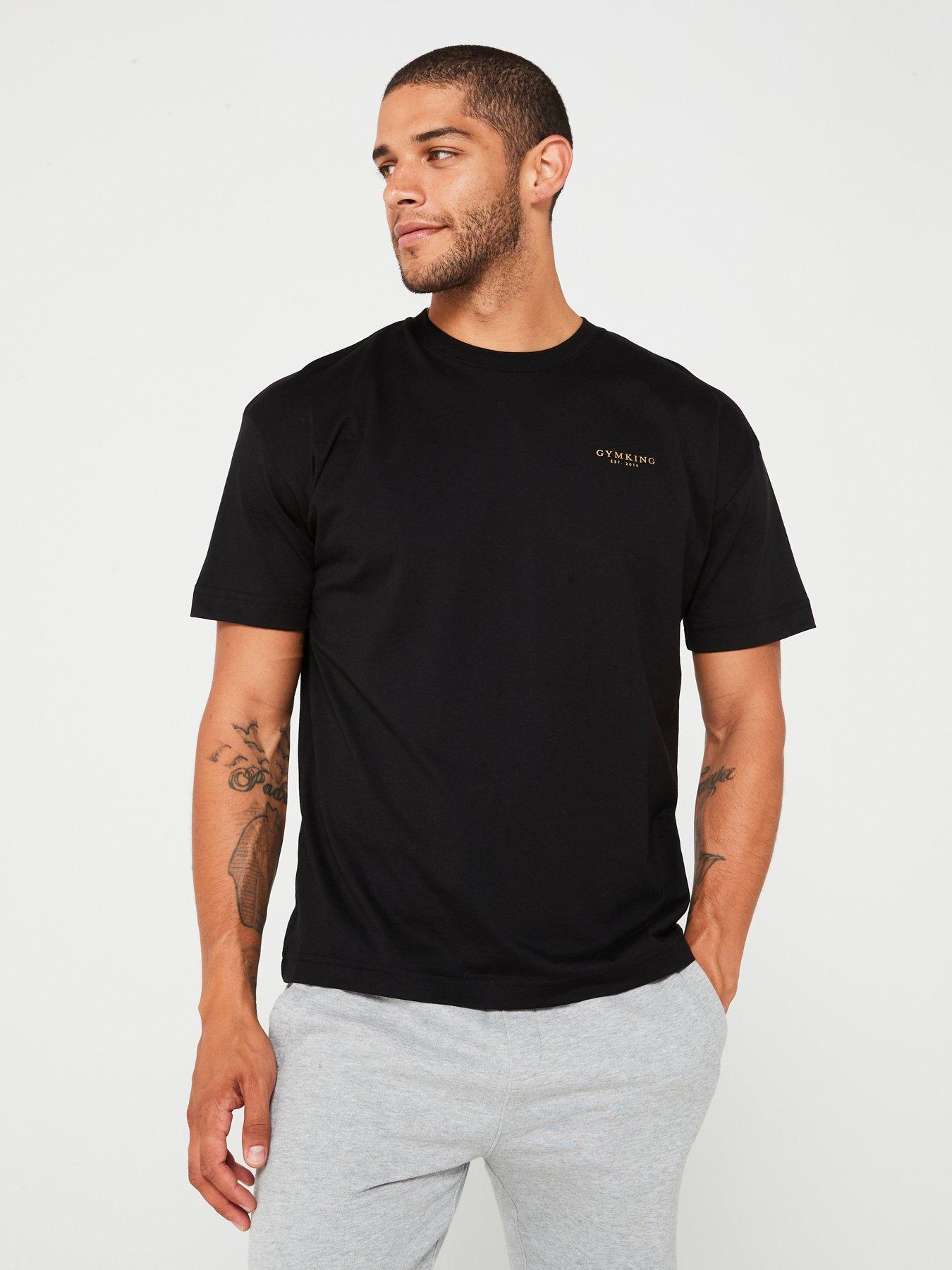 gym-king-mens-established-tee-blackgold