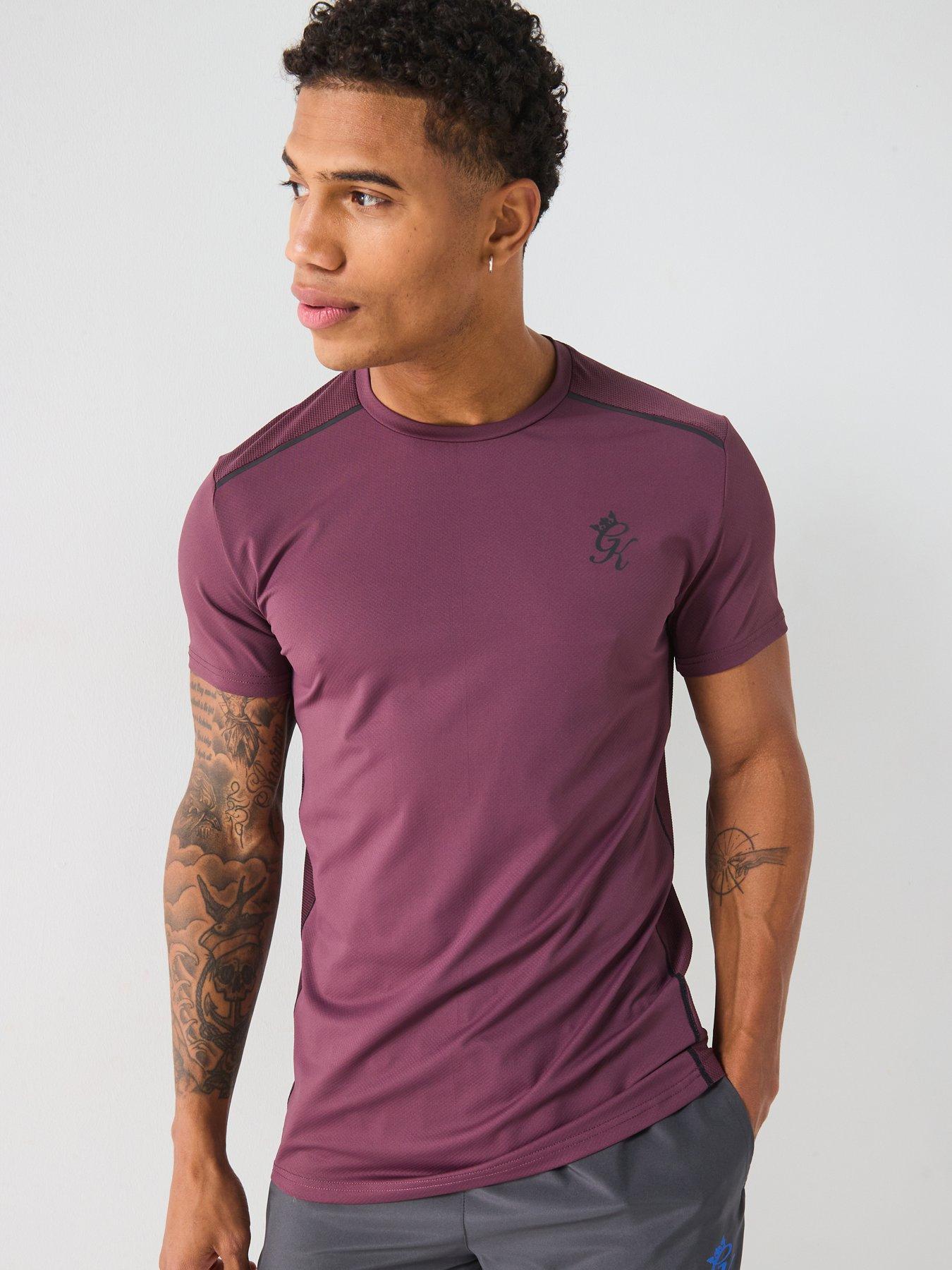 gym-king-mens-flex-tee-purple