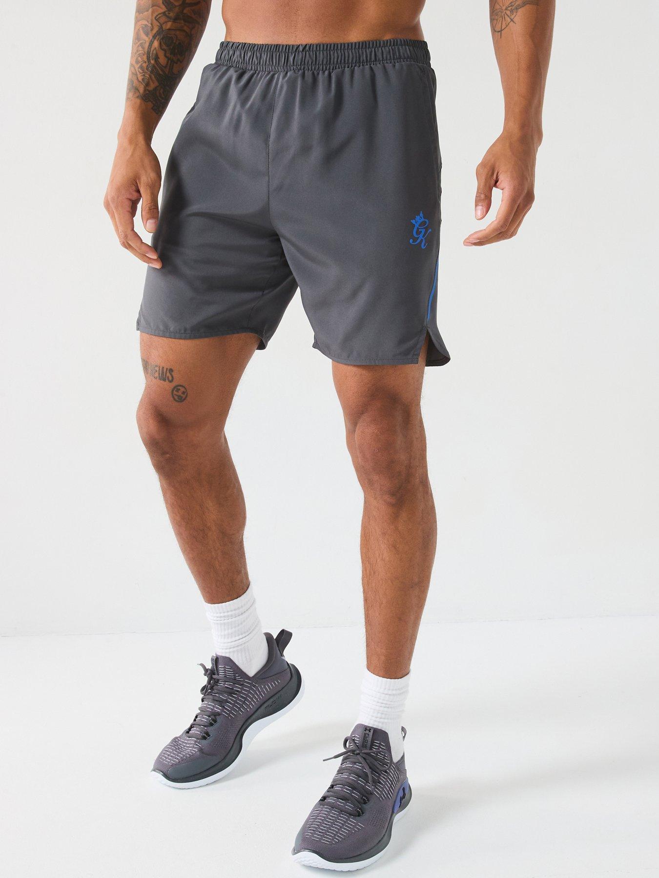 gym-king-mens-flex-short-oyster-grey