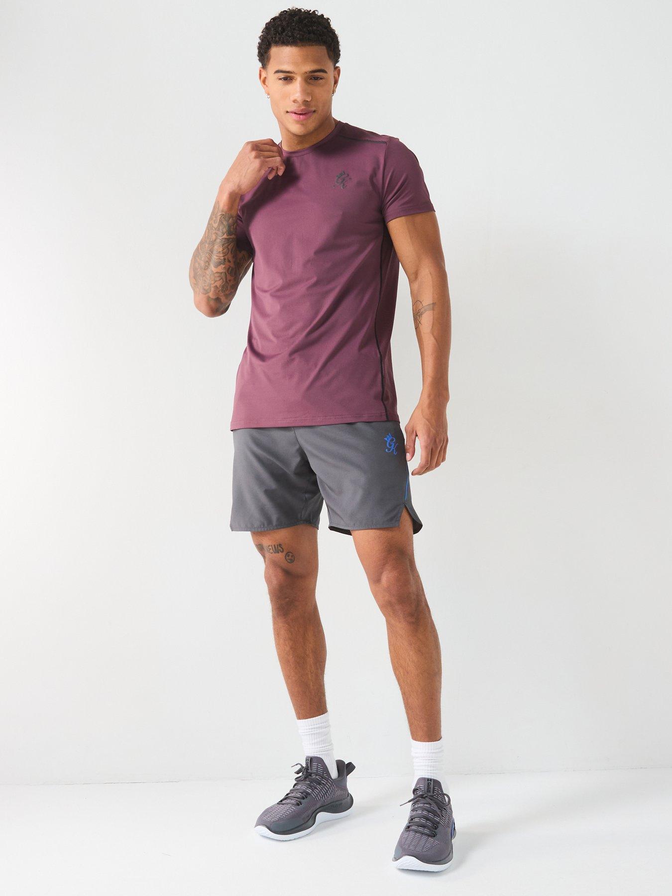 gym-king-mens-flex-short-oyster-greyback