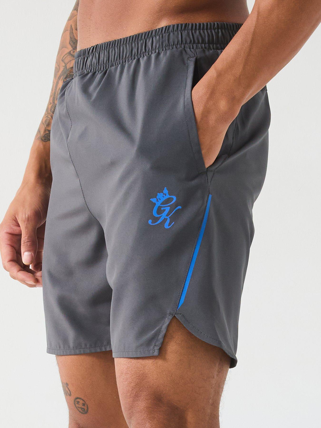 gym-king-mens-flex-short-oyster-greyoutfit