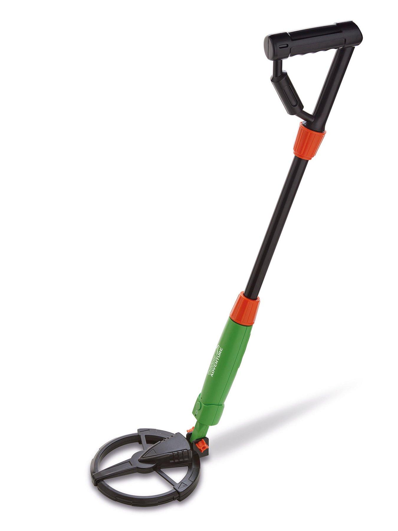 Image 2 of 5 of Brainstorm Toys Outdoor Adventure Metal Detector