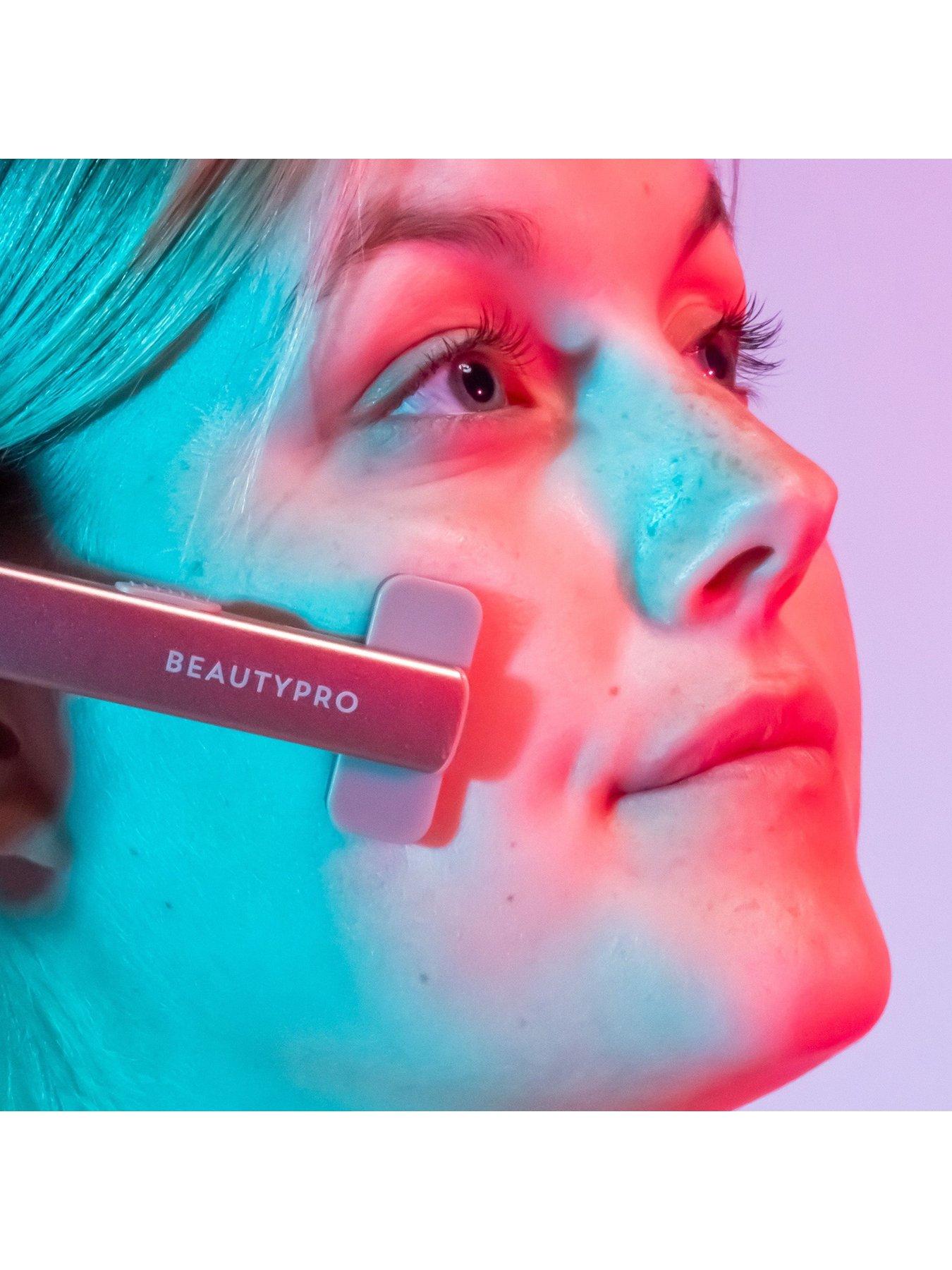 Image 2 of 5 of Beauty Pro Beautypro 5-in-1 Anti-Ageing LED Wand