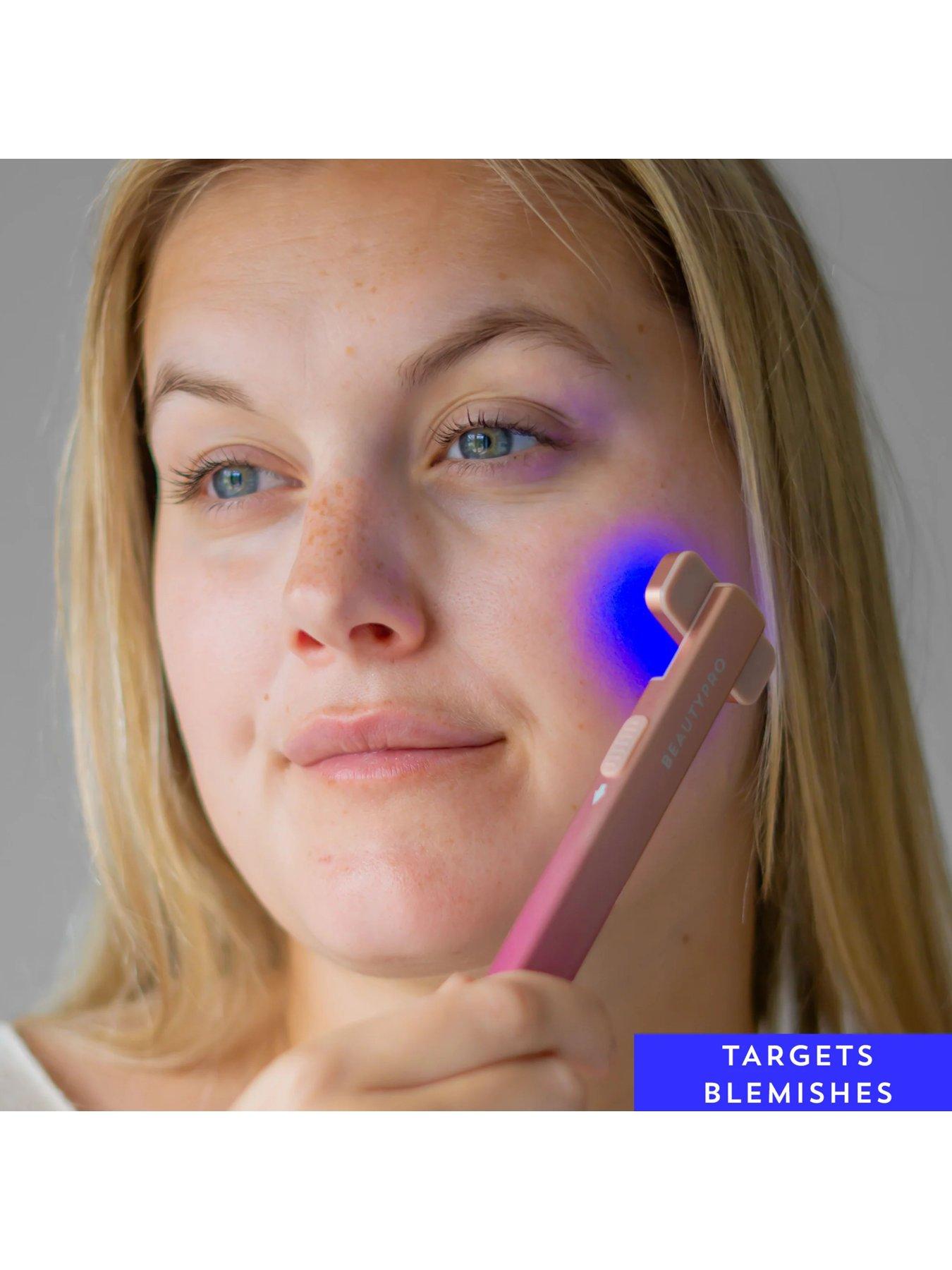 Image 5 of 5 of Beauty Pro Beautypro 5-in-1 Anti-Ageing LED Wand