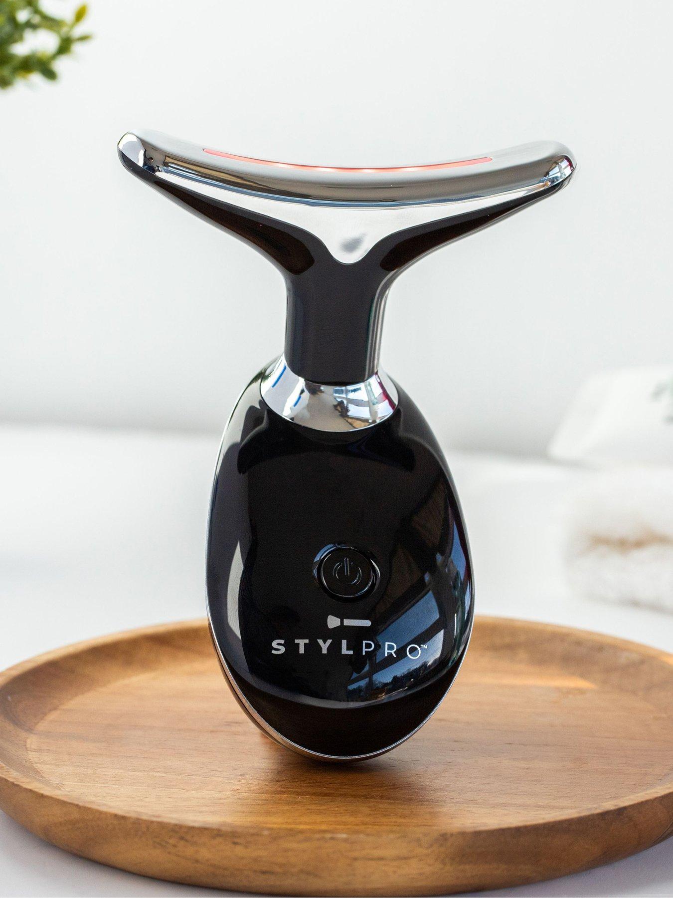 Image 1 of 3 of StylPro STYLPRO Fabulous Firmer Neck &amp; Face Smoother