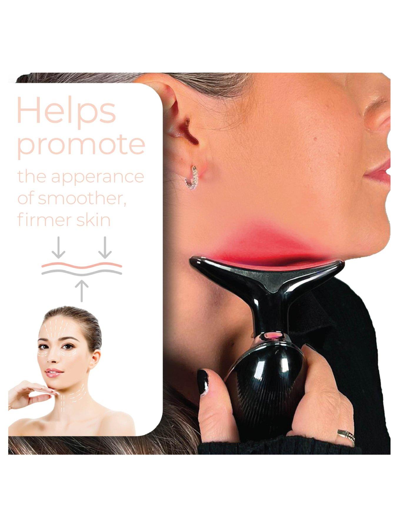 Image 4 of 7 of StylPro STYLPRO Fabulous Firmer Neck &amp; Face Smoother