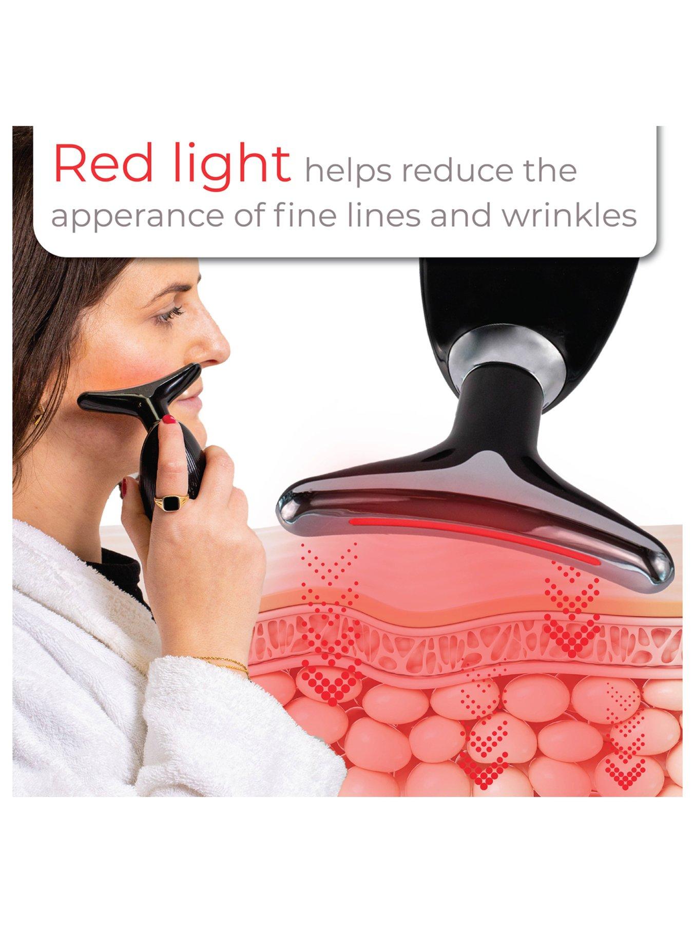 Image 5 of 7 of StylPro STYLPRO Fabulous Firmer Neck &amp; Face Smoother