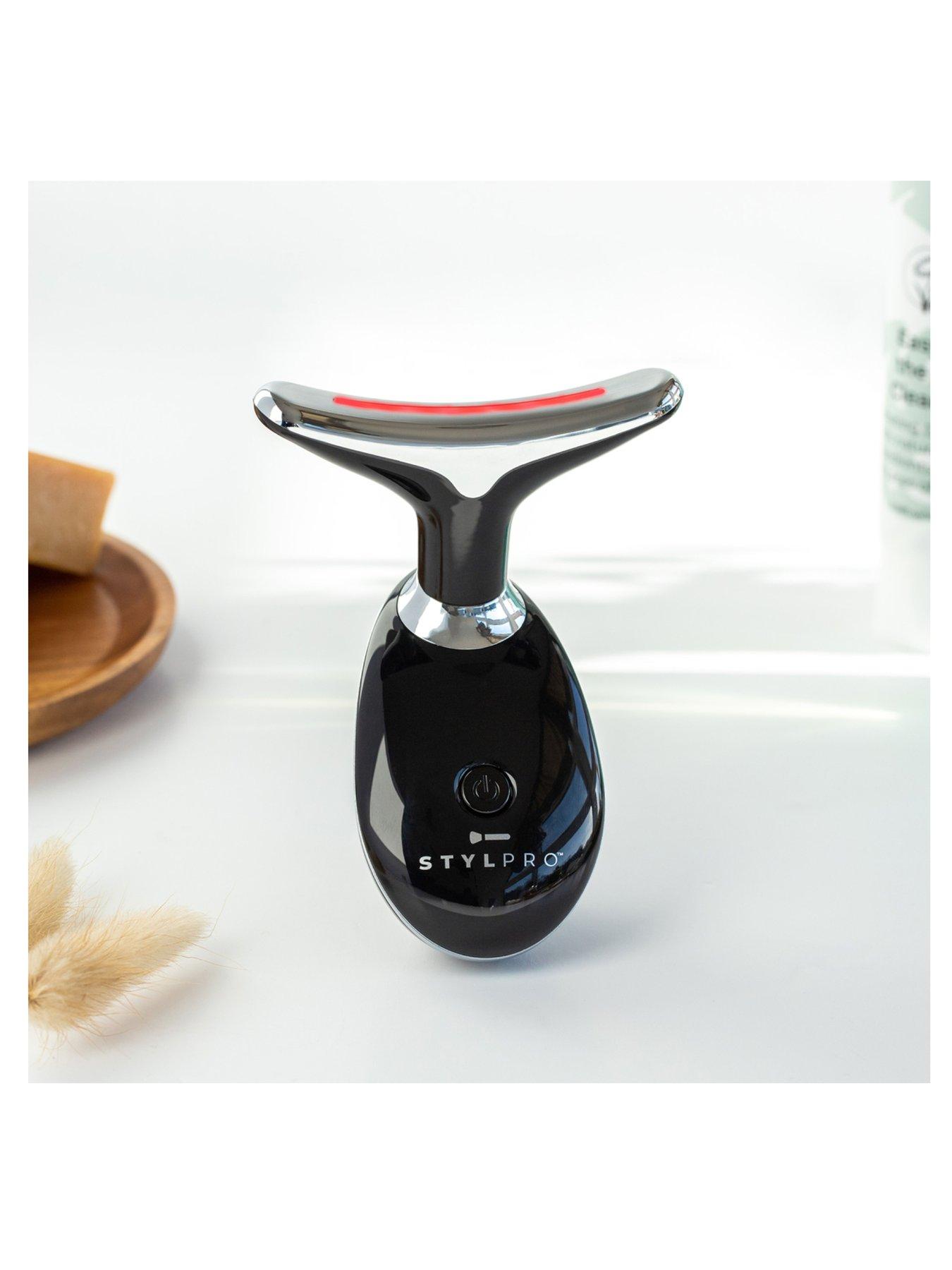 Image 6 of 7 of StylPro STYLPRO Fabulous Firmer Neck &amp; Face Smoother