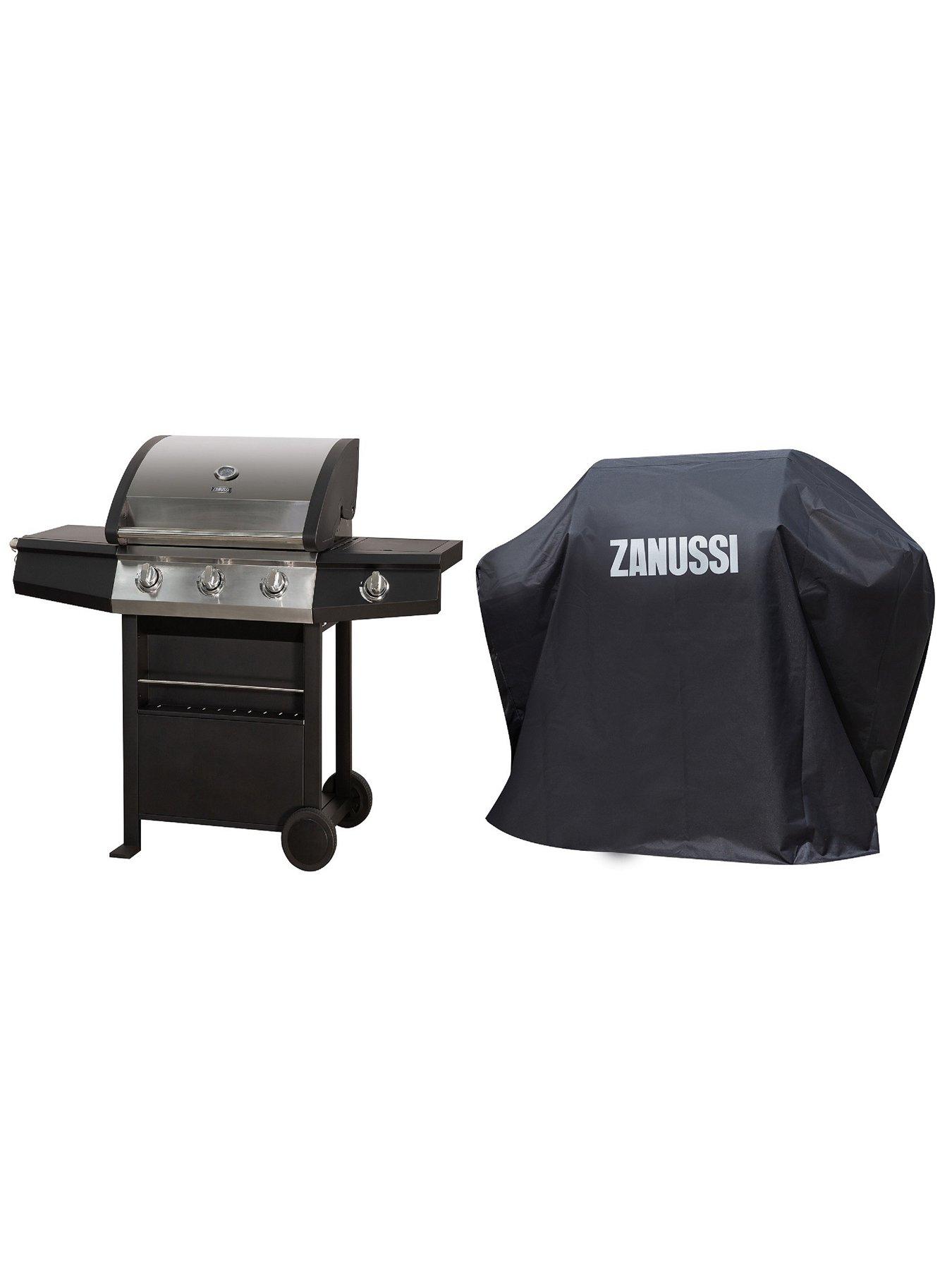 zanussi-zanussi-zgbbq3b01-c-3-burner-gas-bbq-with-side-burner-and-cover-in-black-and-stainless-steeloutfit