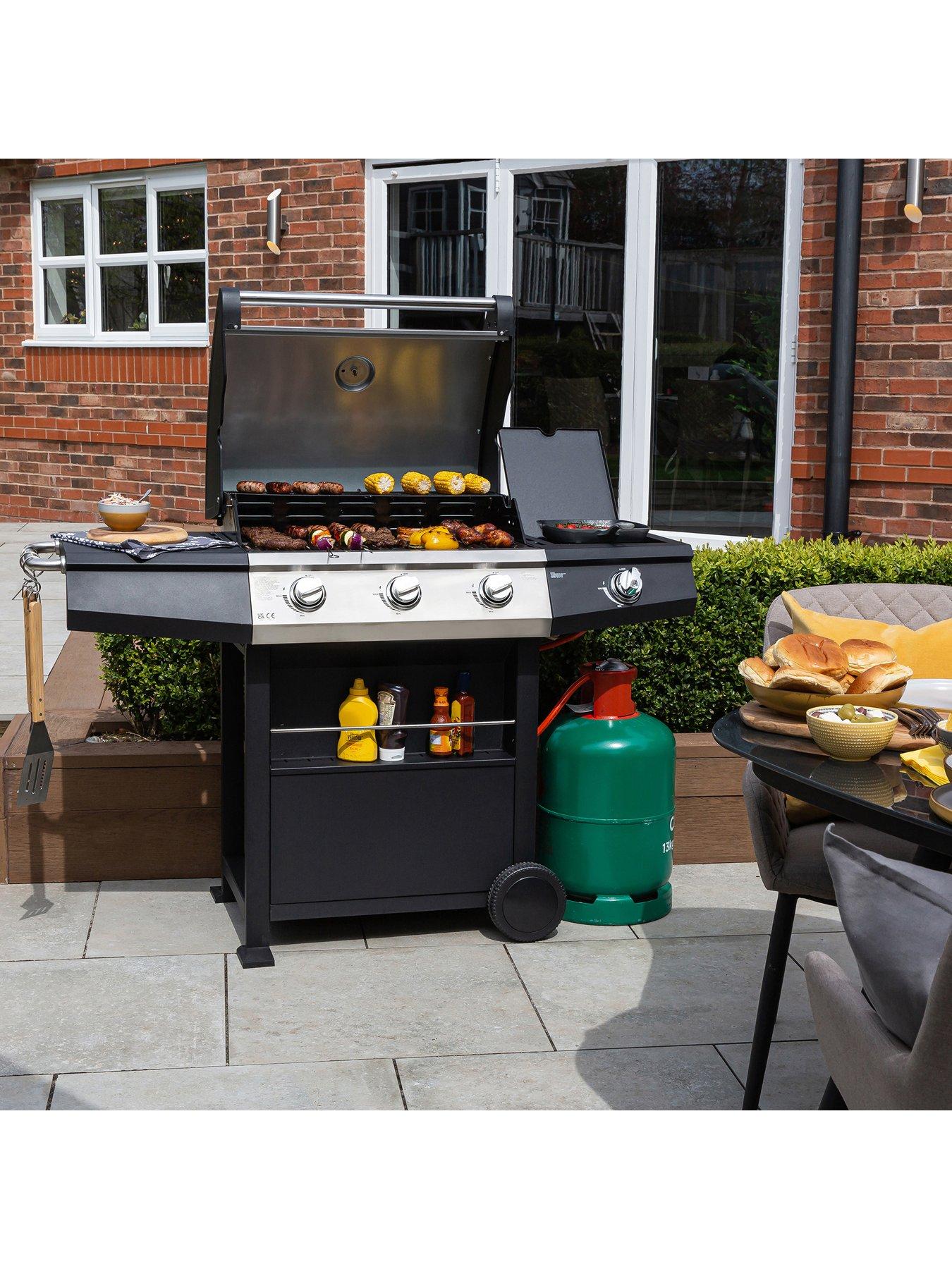 zanussi-zanussi-zgbbq3b01-c-3-burner-gas-bbq-with-side-burner-and-cover-in-black-and-stainless-steeldetail