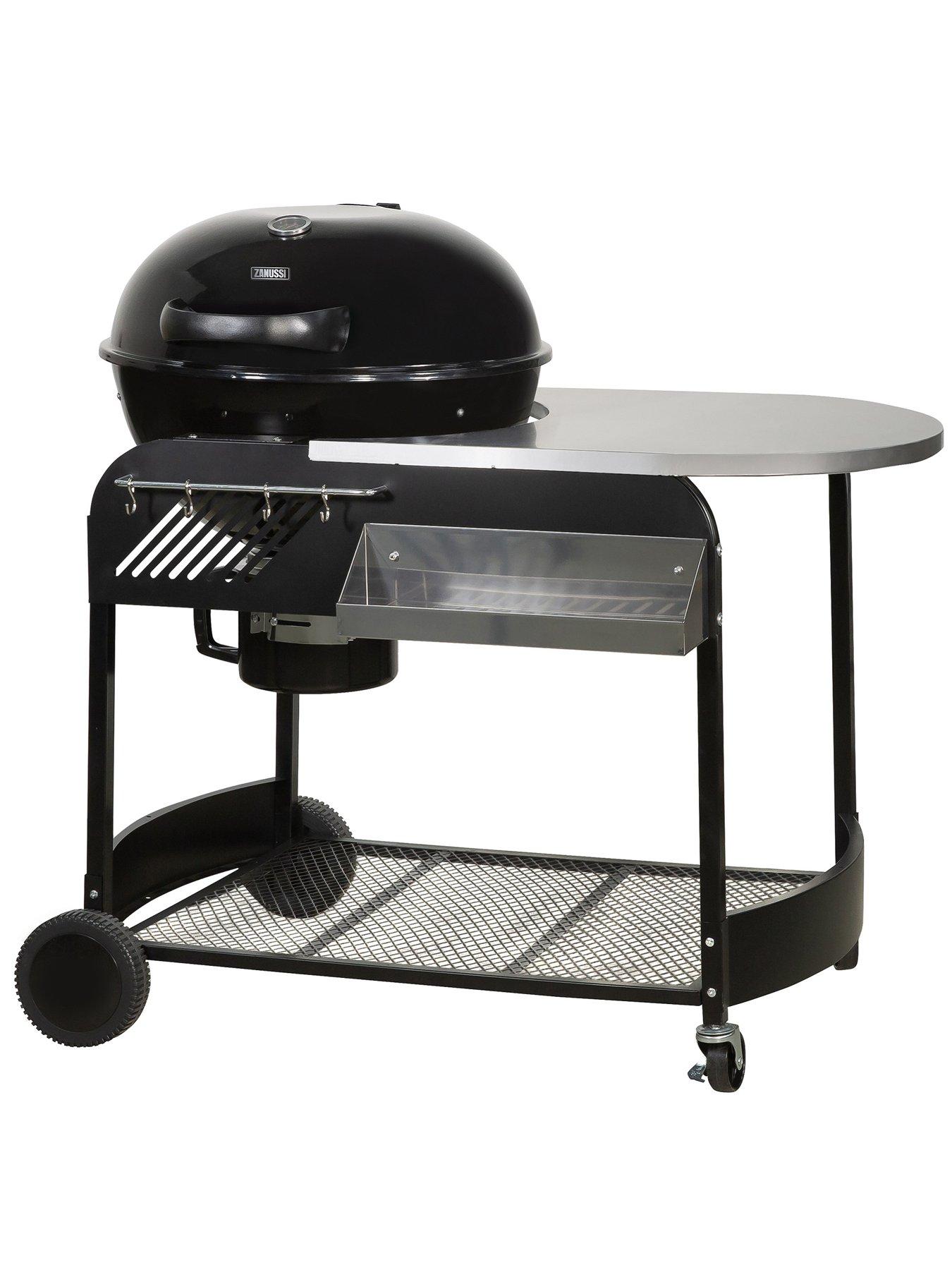 zanussi-zanussi-zcbbq22tk-c-charcoal-trolley-bbq-with-cover-in-blackoutfit