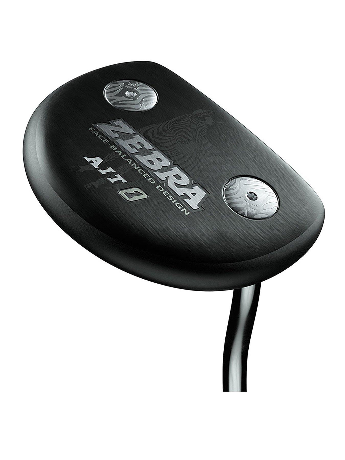 undefined Zebra AIT1 RH Putter- 35