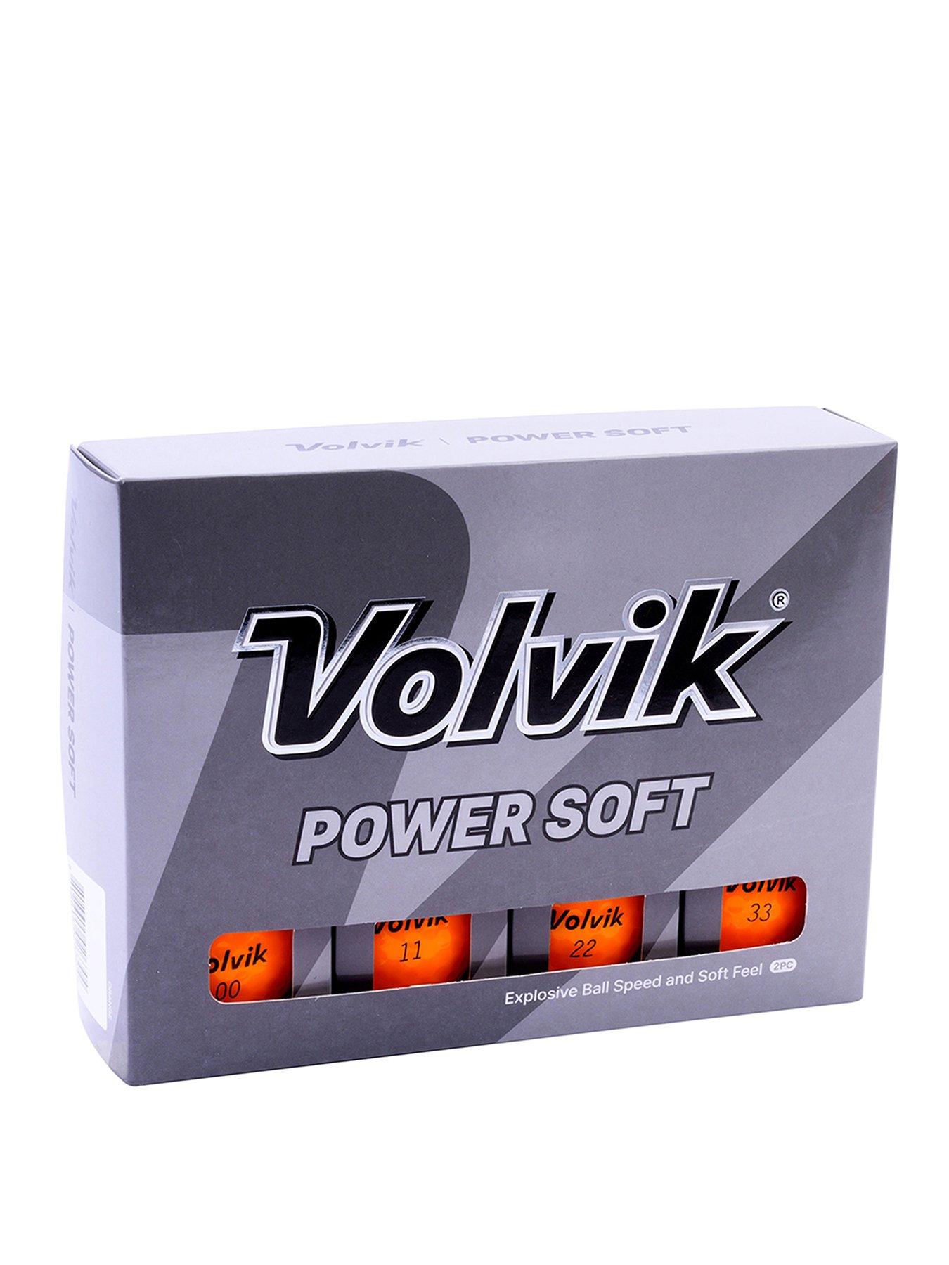 undefined New Powersoft Orange Dozen