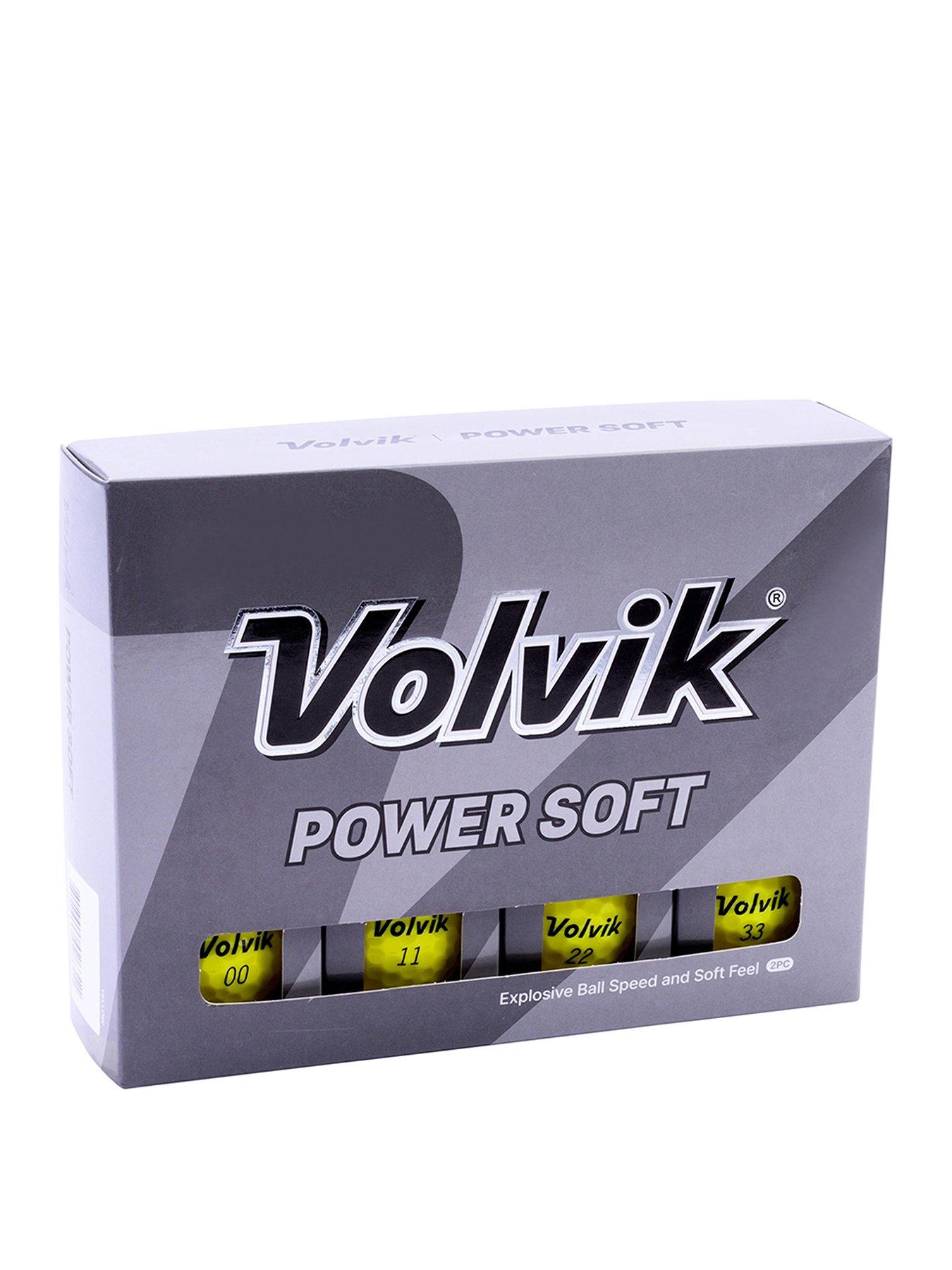 undefined New Powersoft Yellow Dozen