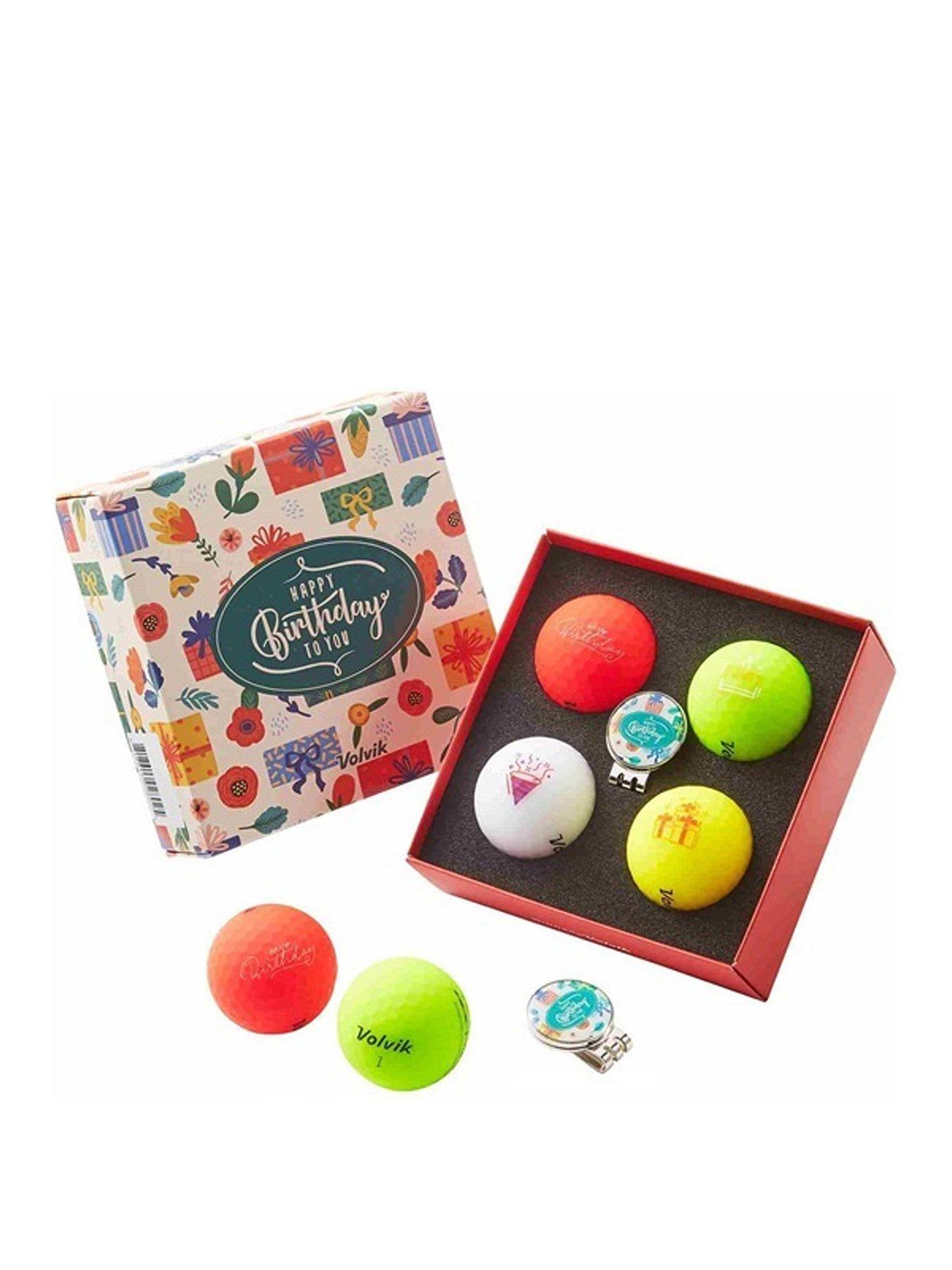 undefined Volvik Birthday Pack 2nd Edition