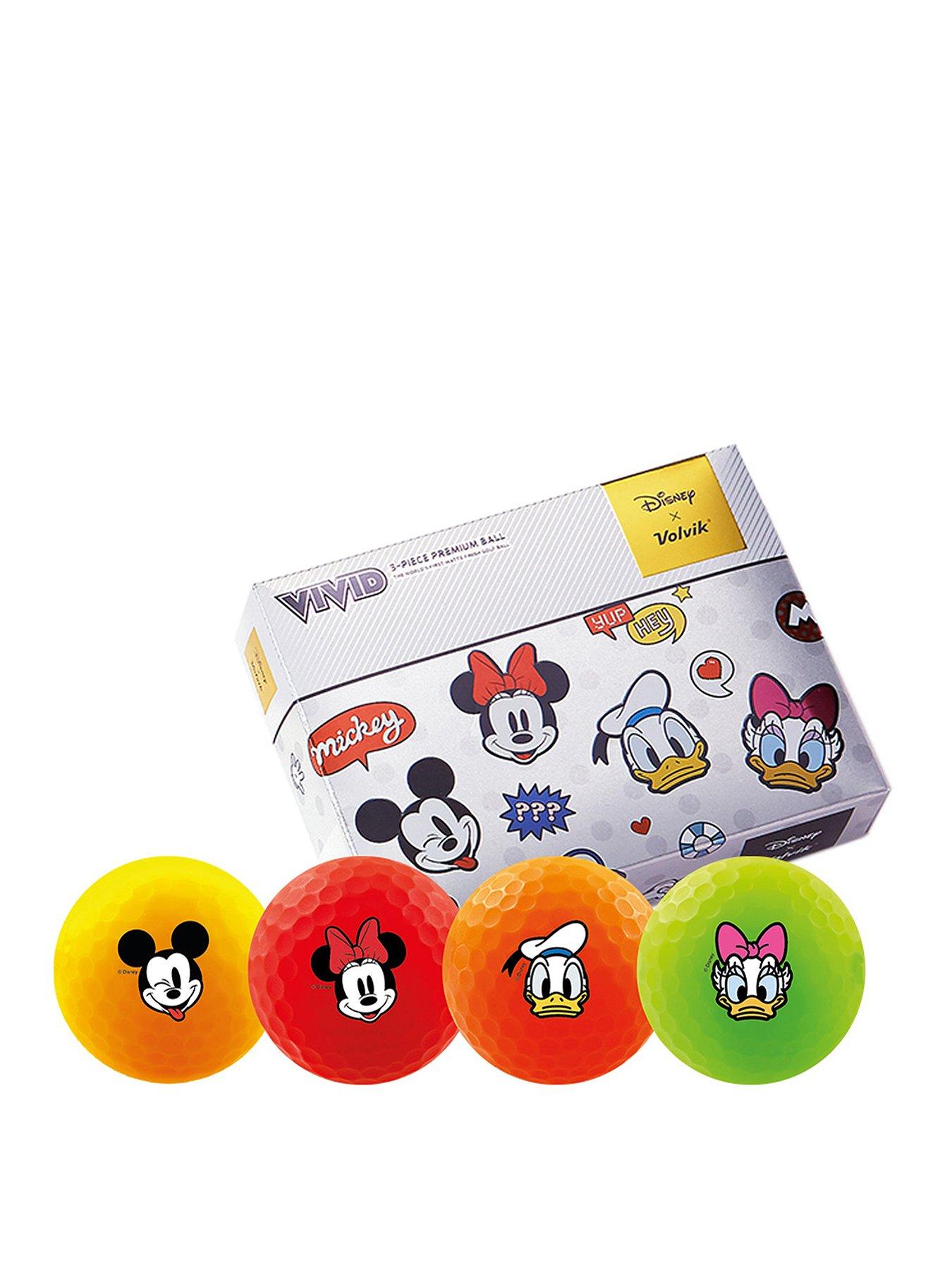 volvik-volvik-disney-dozen-pack