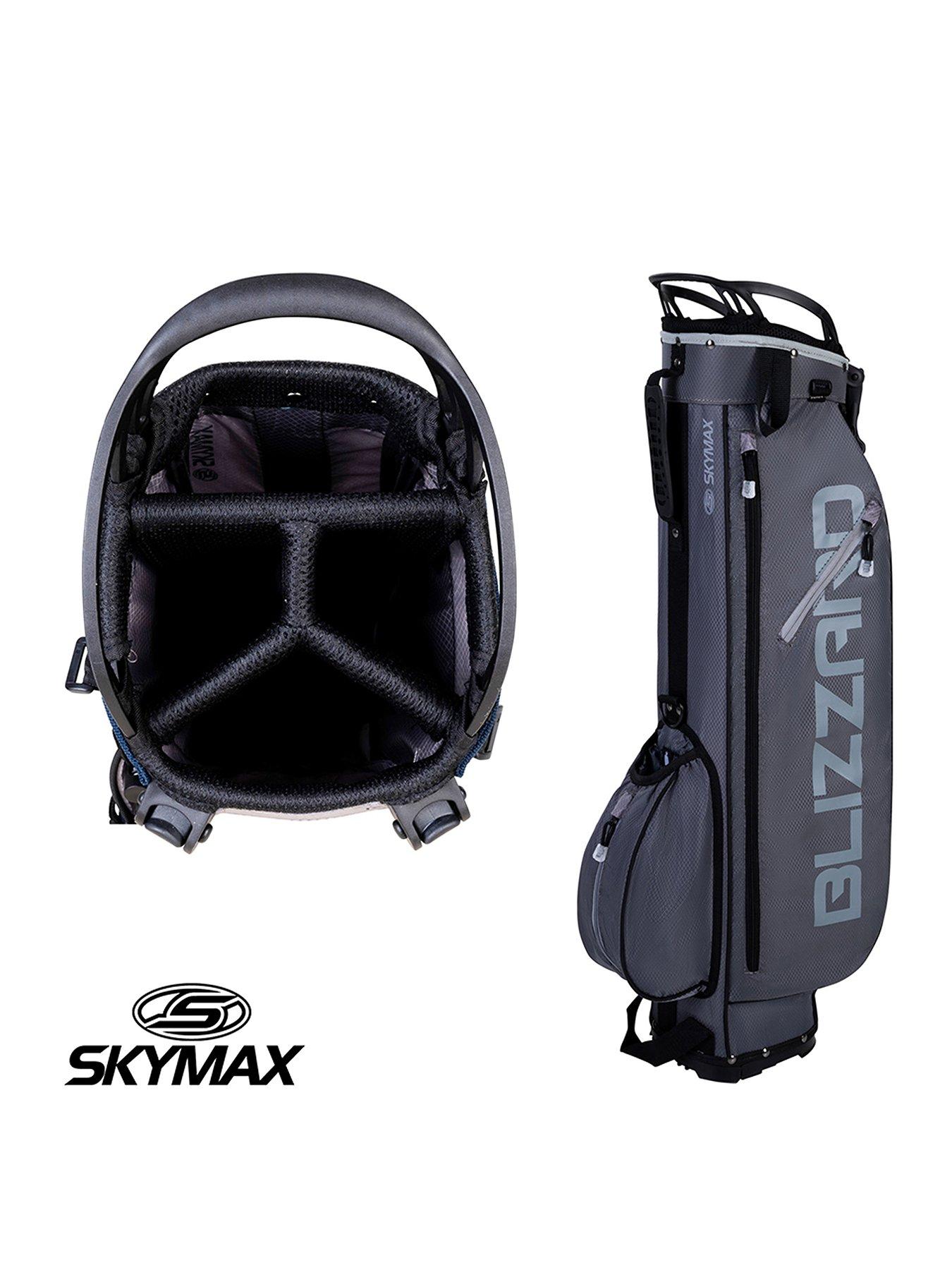 skymax-skymax-standbag-7-inch-blizzard-charcoal-alloystillFront