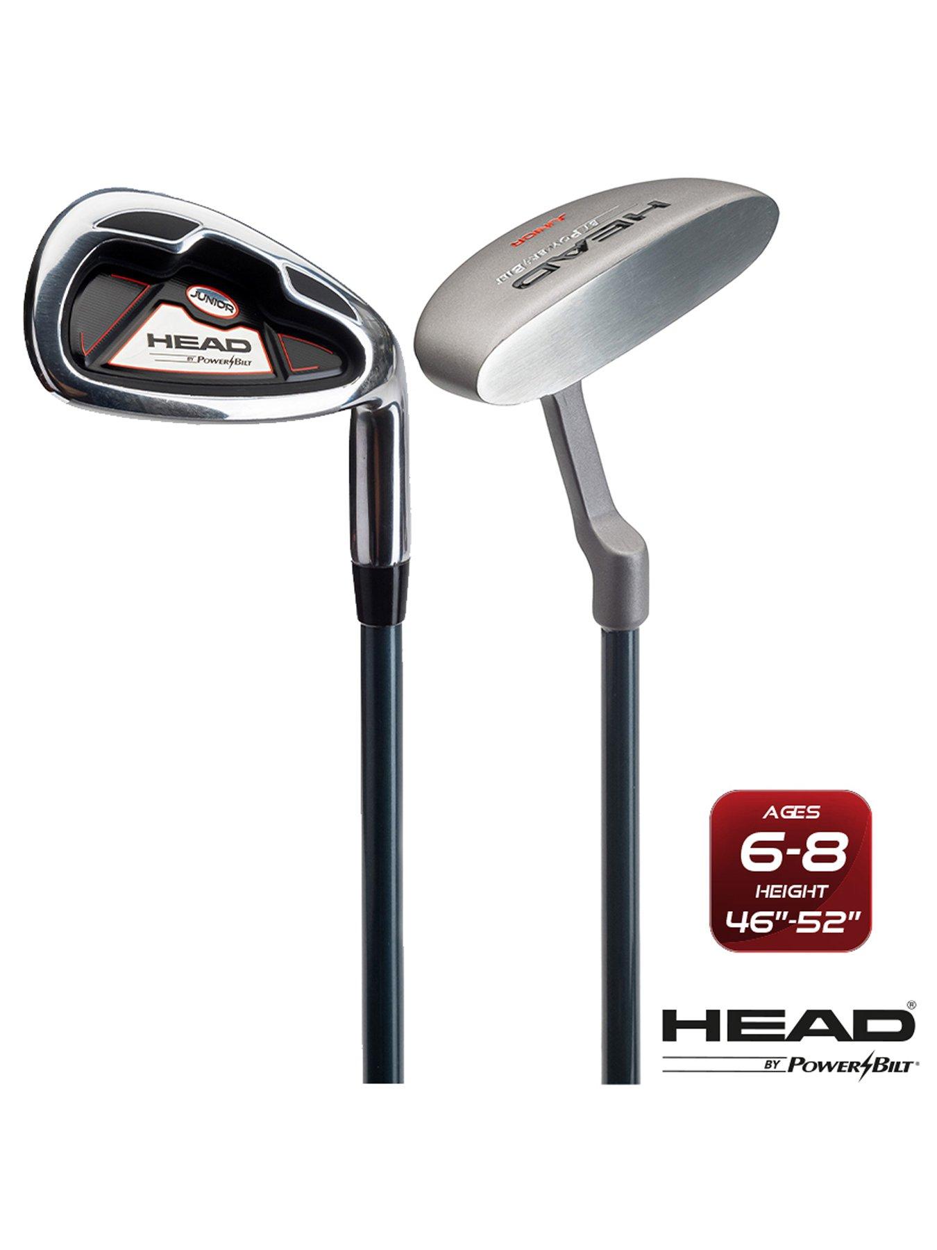 head-head-juniors-age-6-8-redblue-complete-golf-setdetail