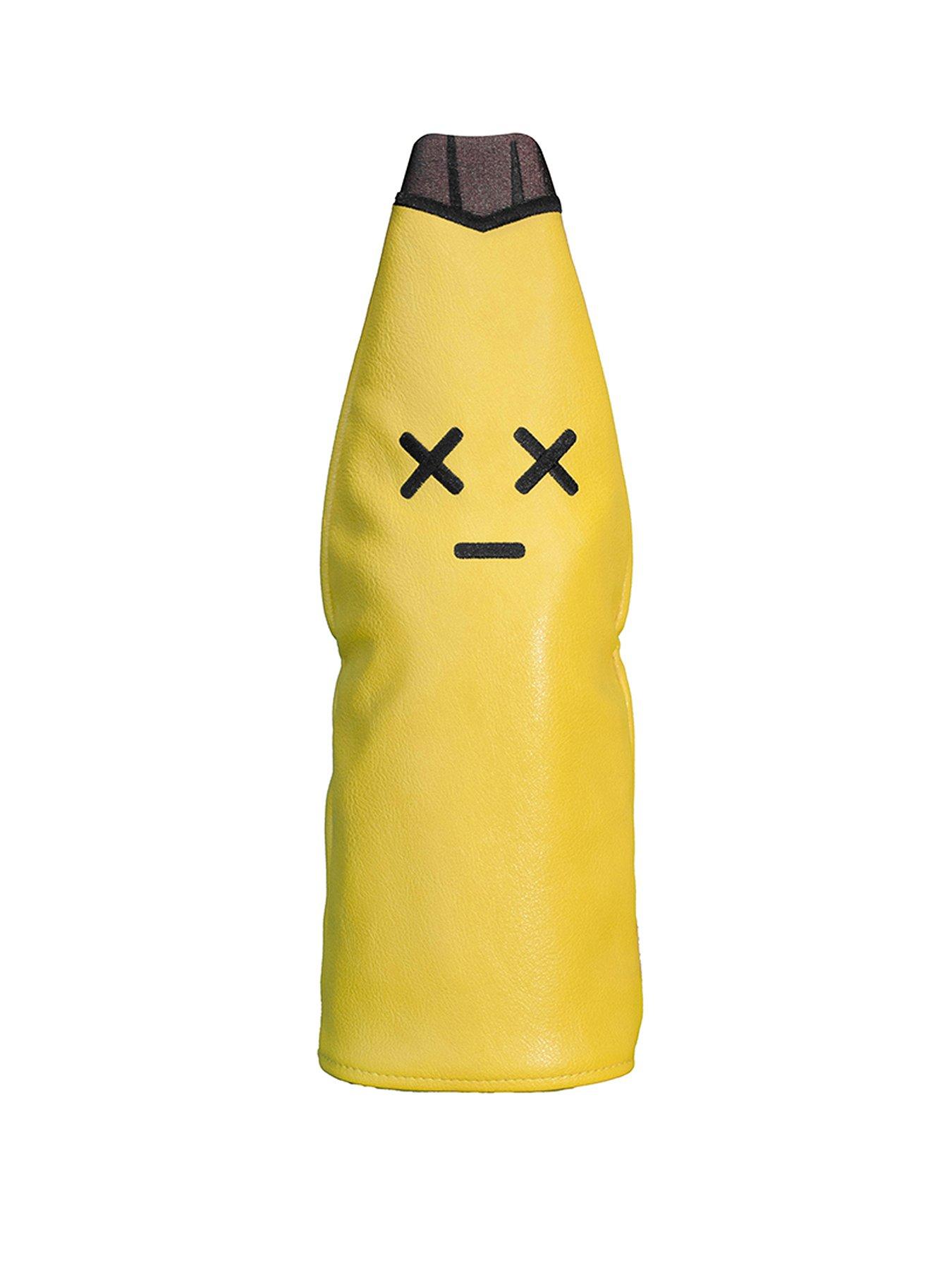 krave-krave-bad-banana-fairway-head-cover