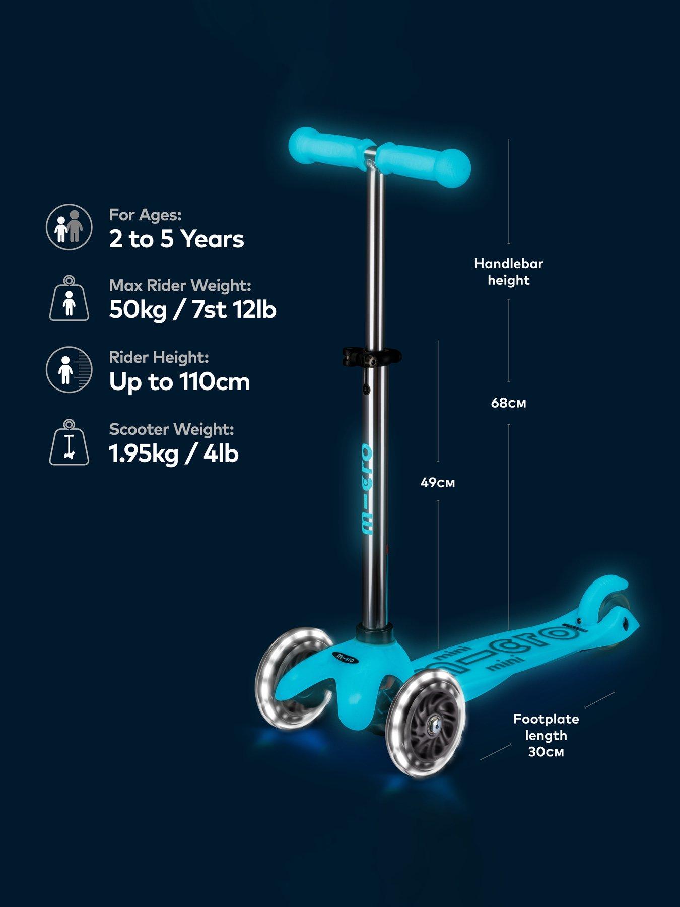 micro-scooter-mini-deluxe-glow-led--nbspaquastillFront