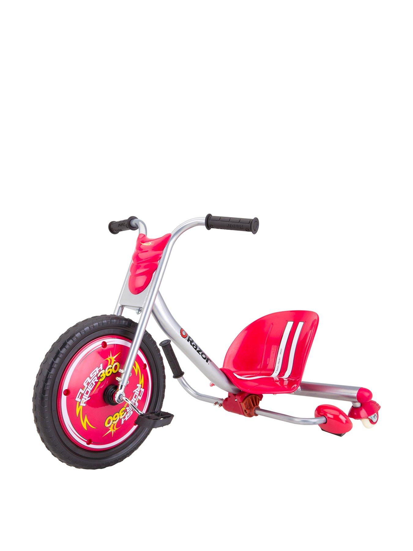 Image of Razor Razor Flash Rider 360