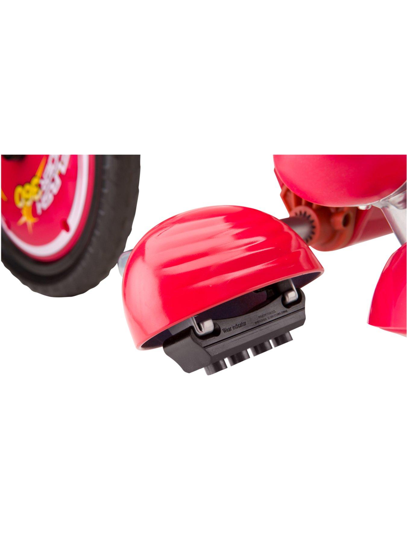 razor-flash-rider-360-trikedetail