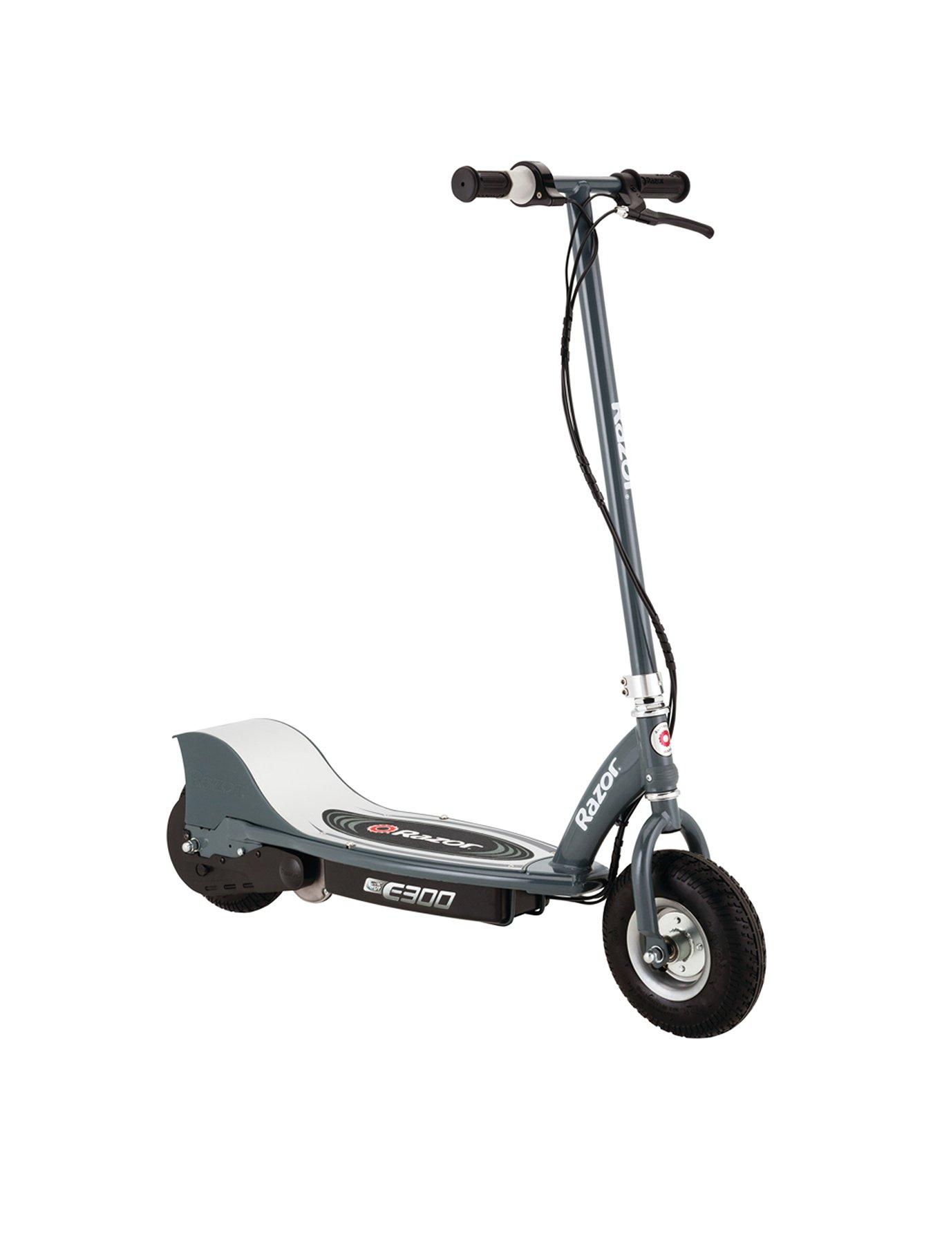 razor-razor-e300-24-volt-scooter-matt-greyfront