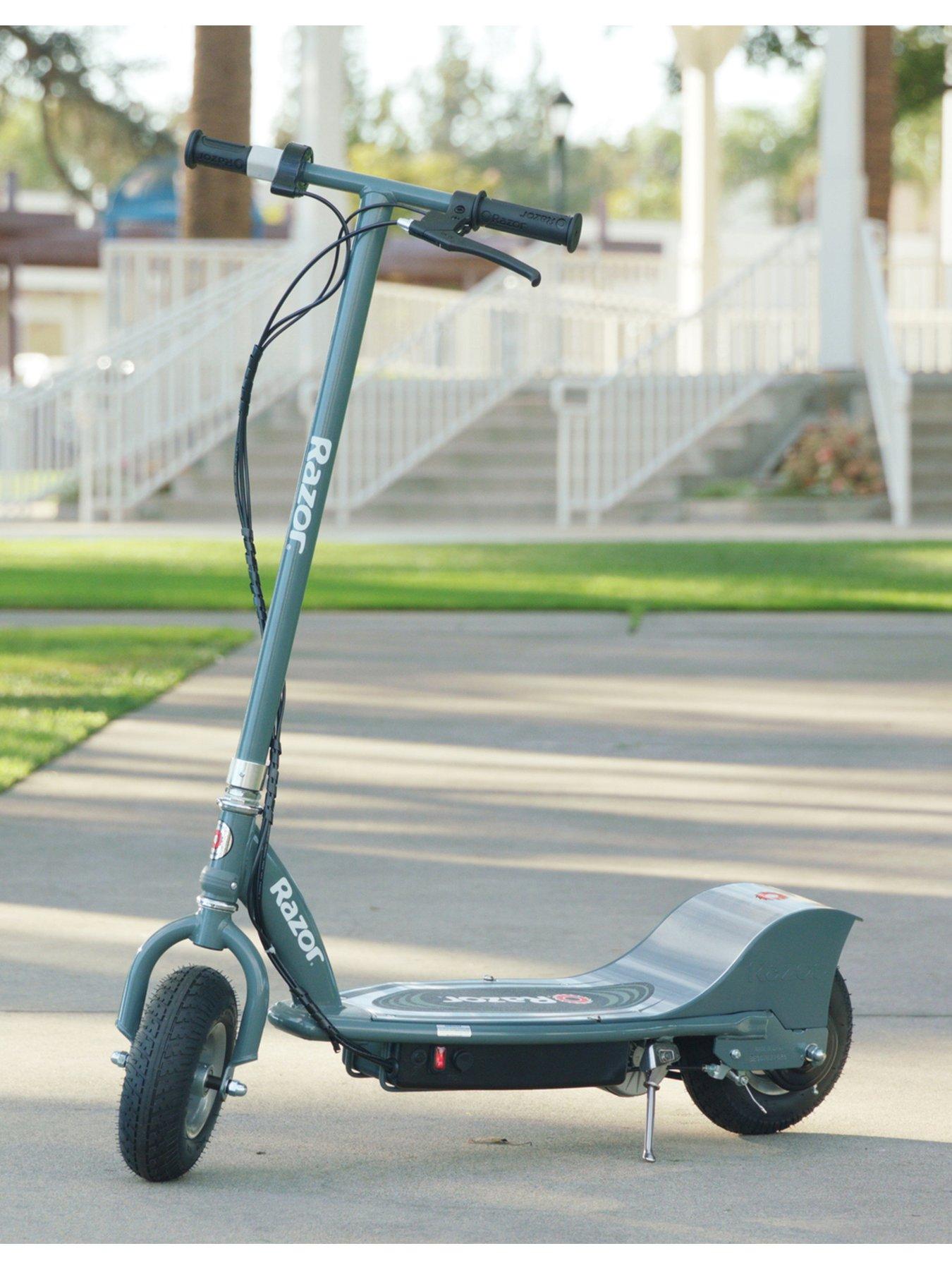 razor-razor-e300-24-volt-scooter-matt-greydetail