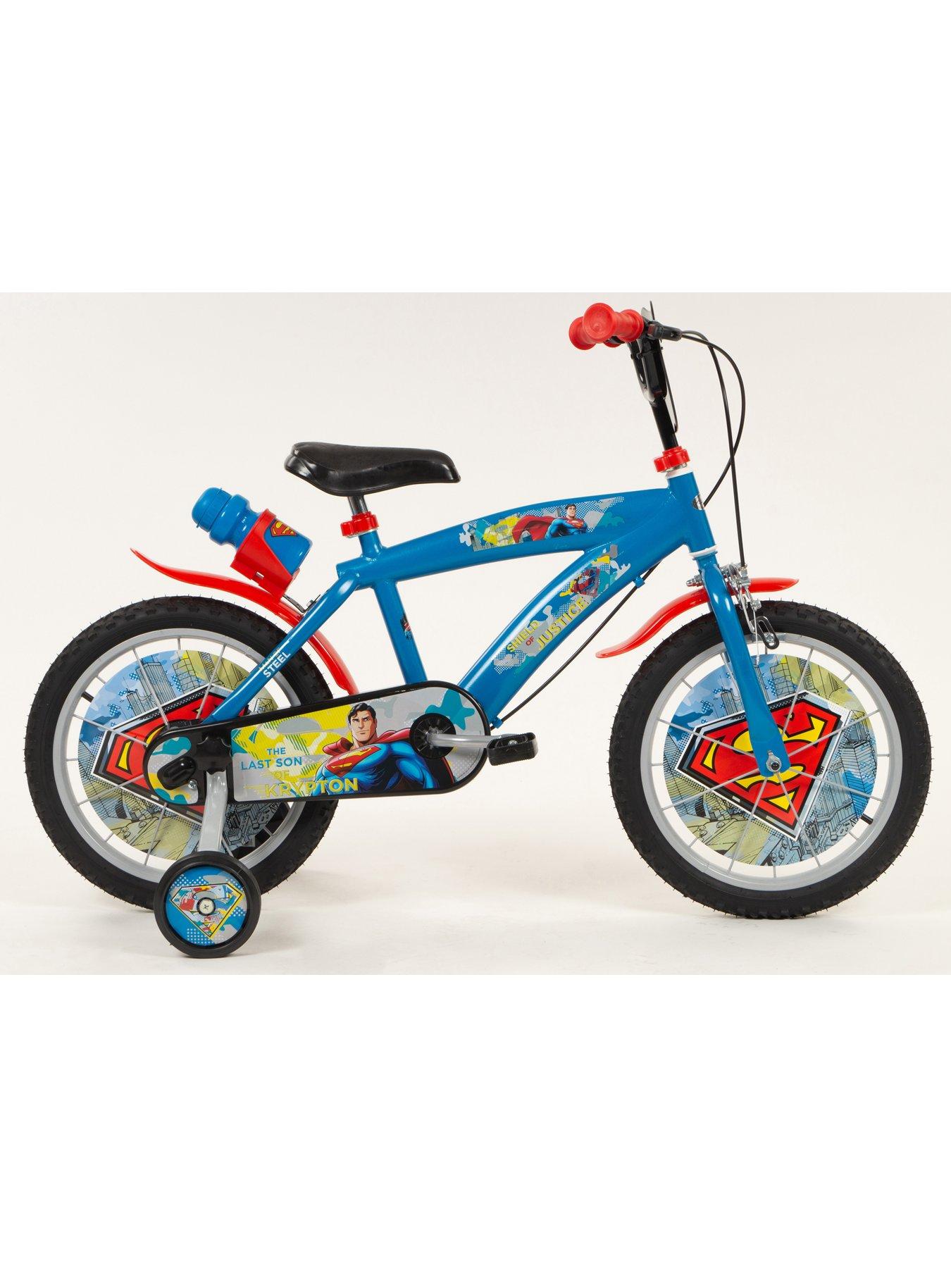 superman-superman-16-bicycle-bluestillFront