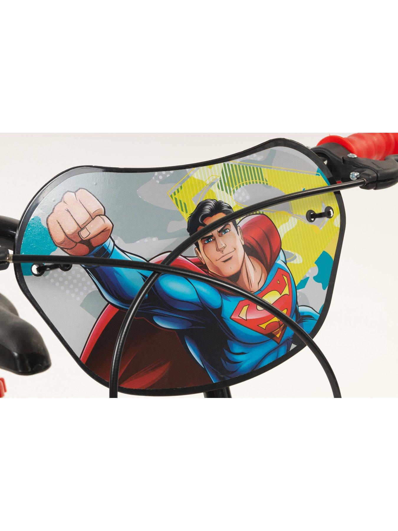 superman-superman-16-bicycle-blueoutfit