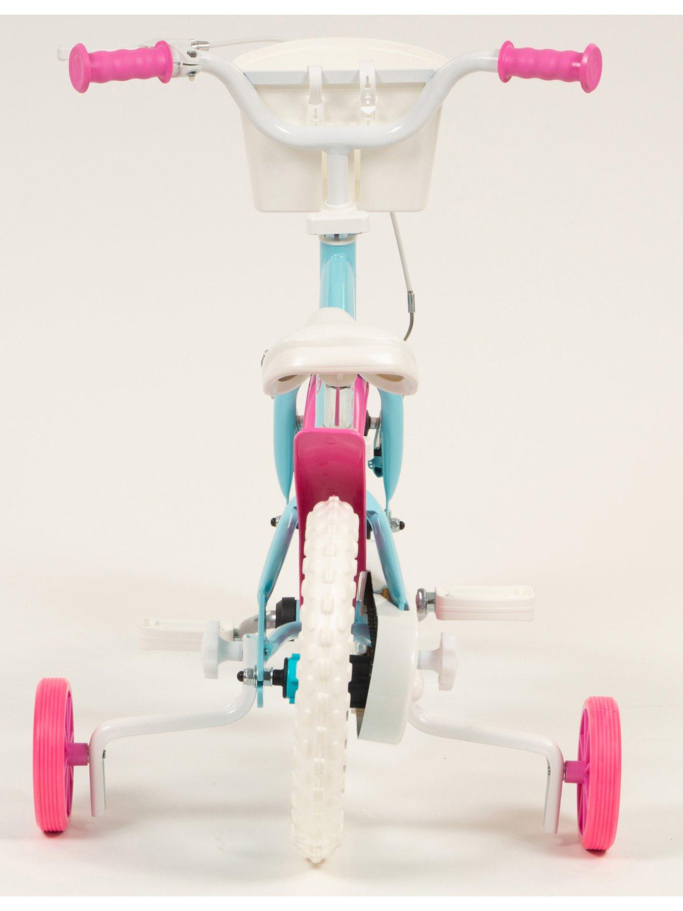 Image 5 of 7 of My Little Pony My Little Pony 12" Bicycle - Blue