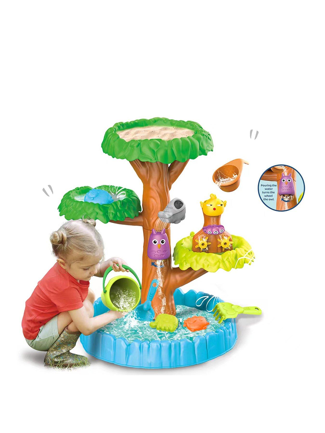 tree-activity-water-and-sand-table