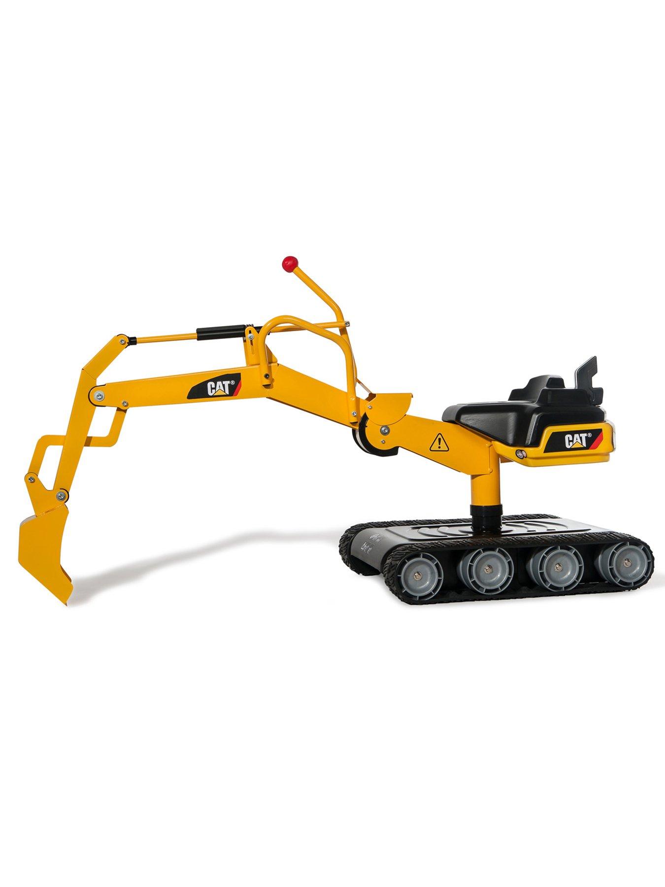 rolly-toys-caterpillar-metal-excavator-with-tank-tracksdetail