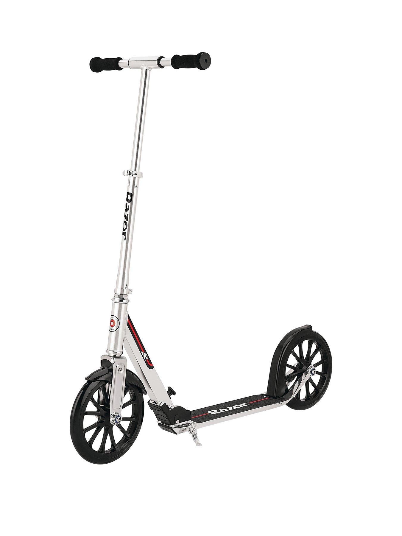 razor-razor-a6-scooter-silver