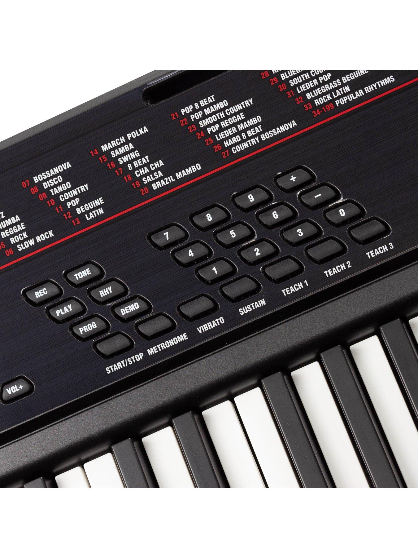 rockjam-61-keynbspkeyboard-super-kit-with-bluetooth-connectionnbspstand-stool-and-headsetback