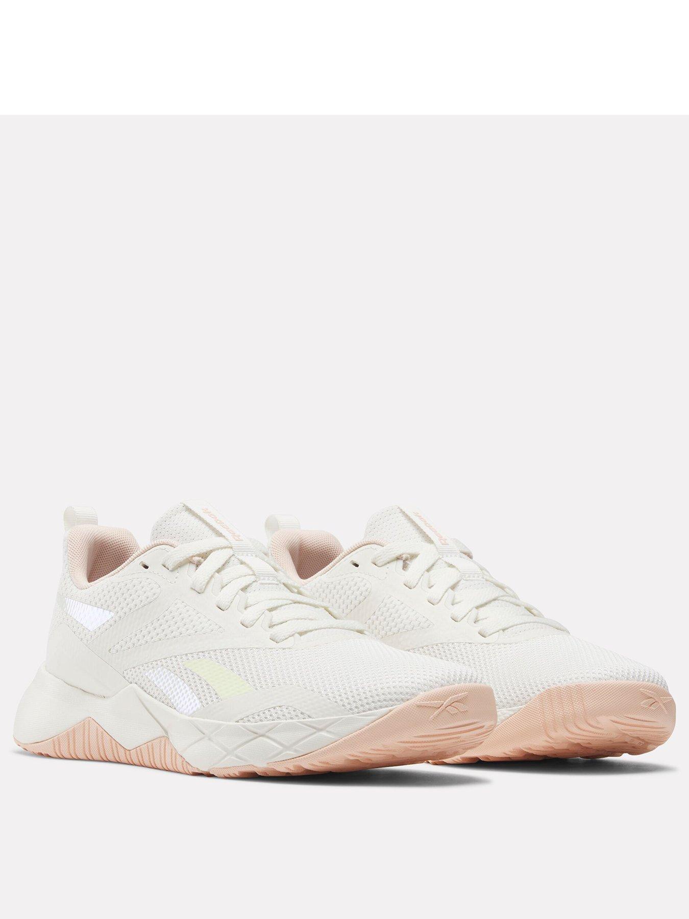 reebok-womens-training-nfx-trainer-trainers-whitestillFront