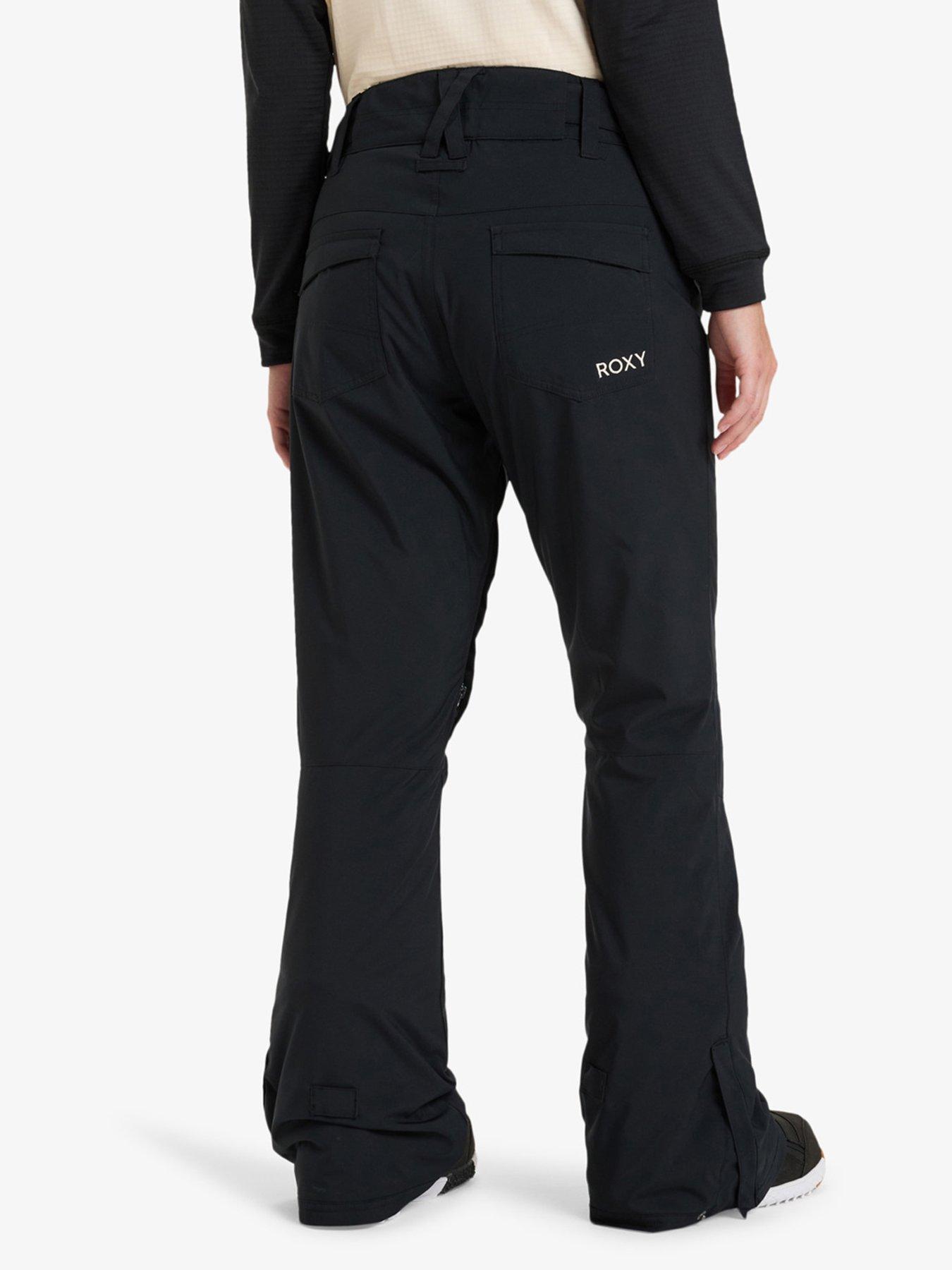 roxy-womens-back-yard-ski-pants-blackstillFront